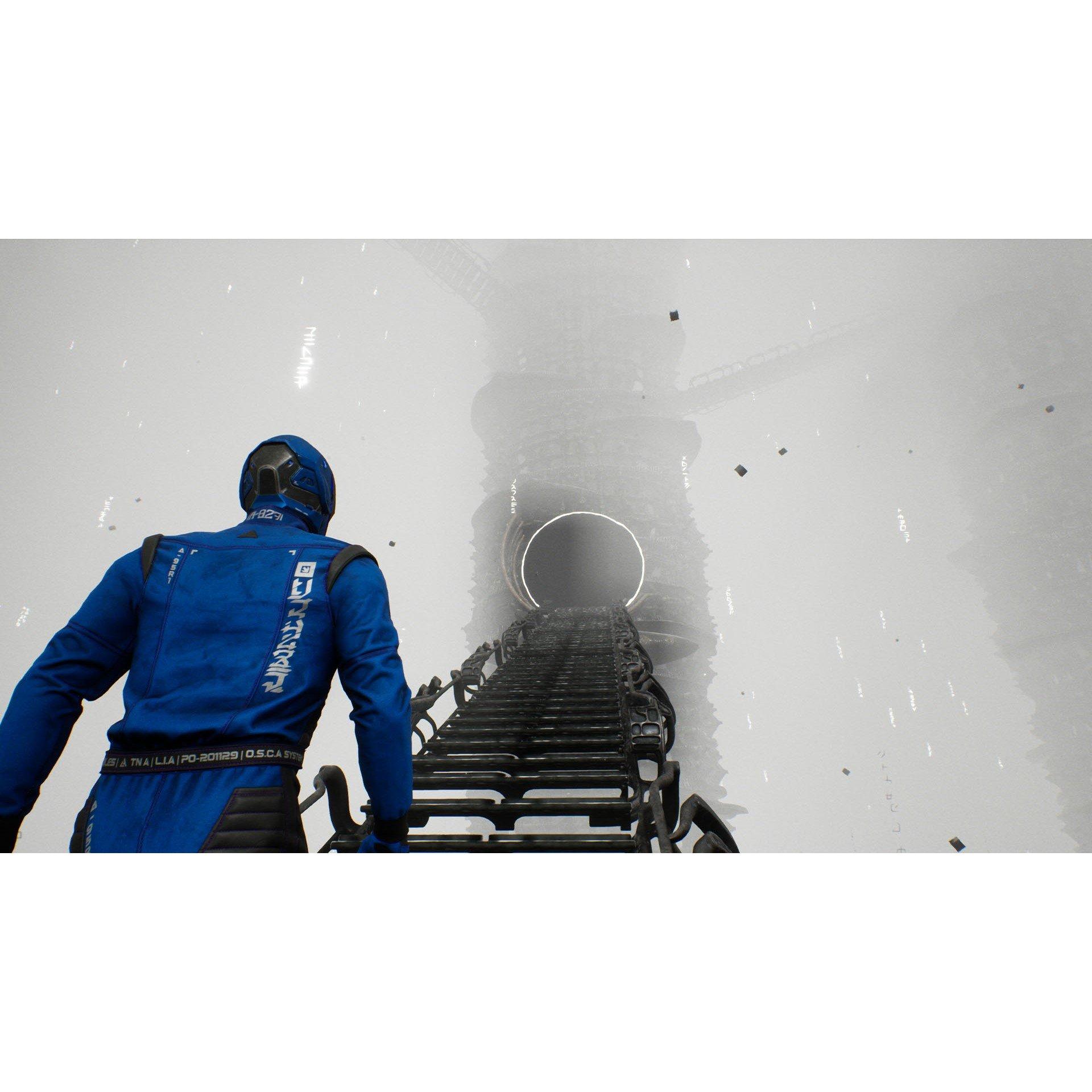 PS5 - Maximum Games - Project Tower - 16