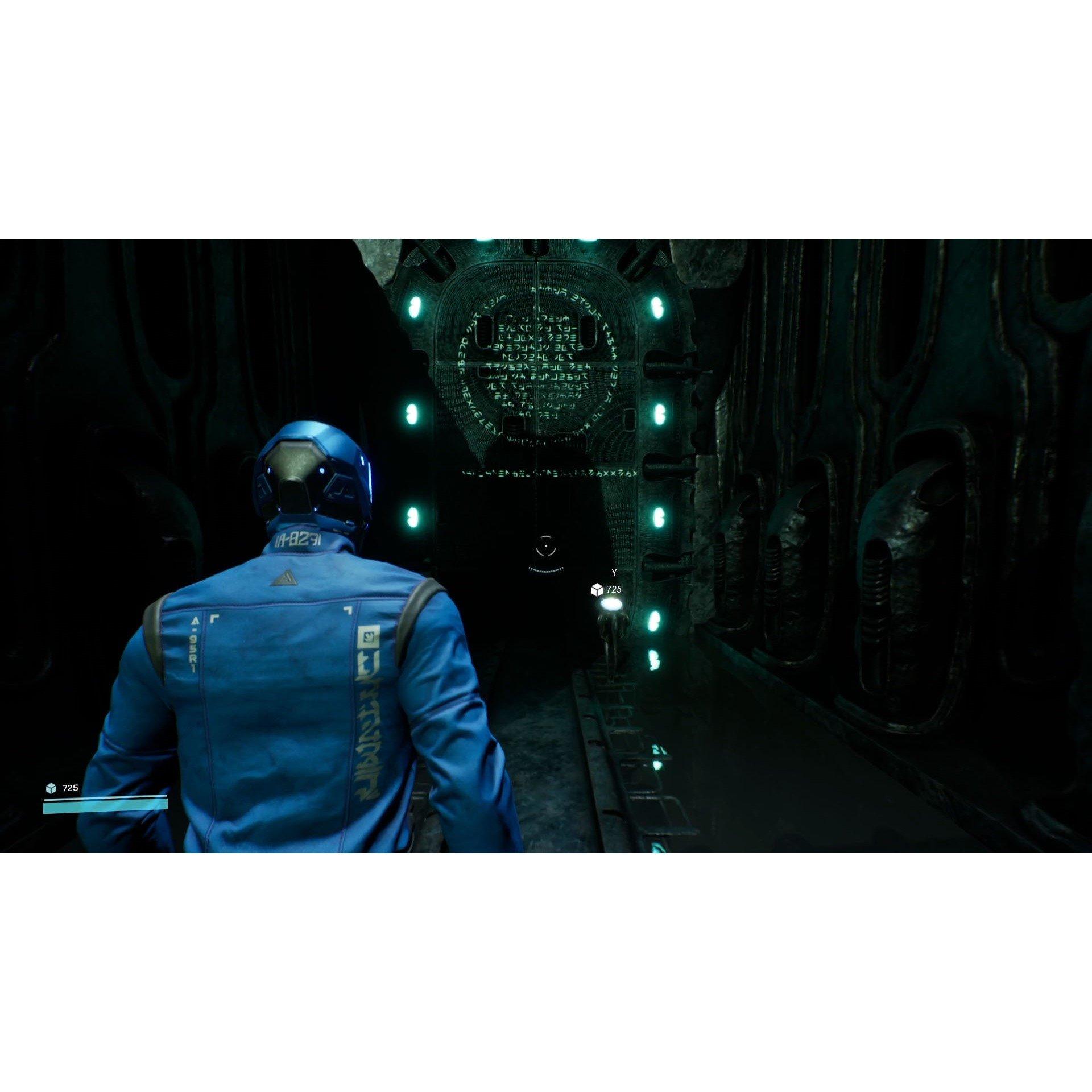 PS5 - Maximum Games - Project Tower - 3