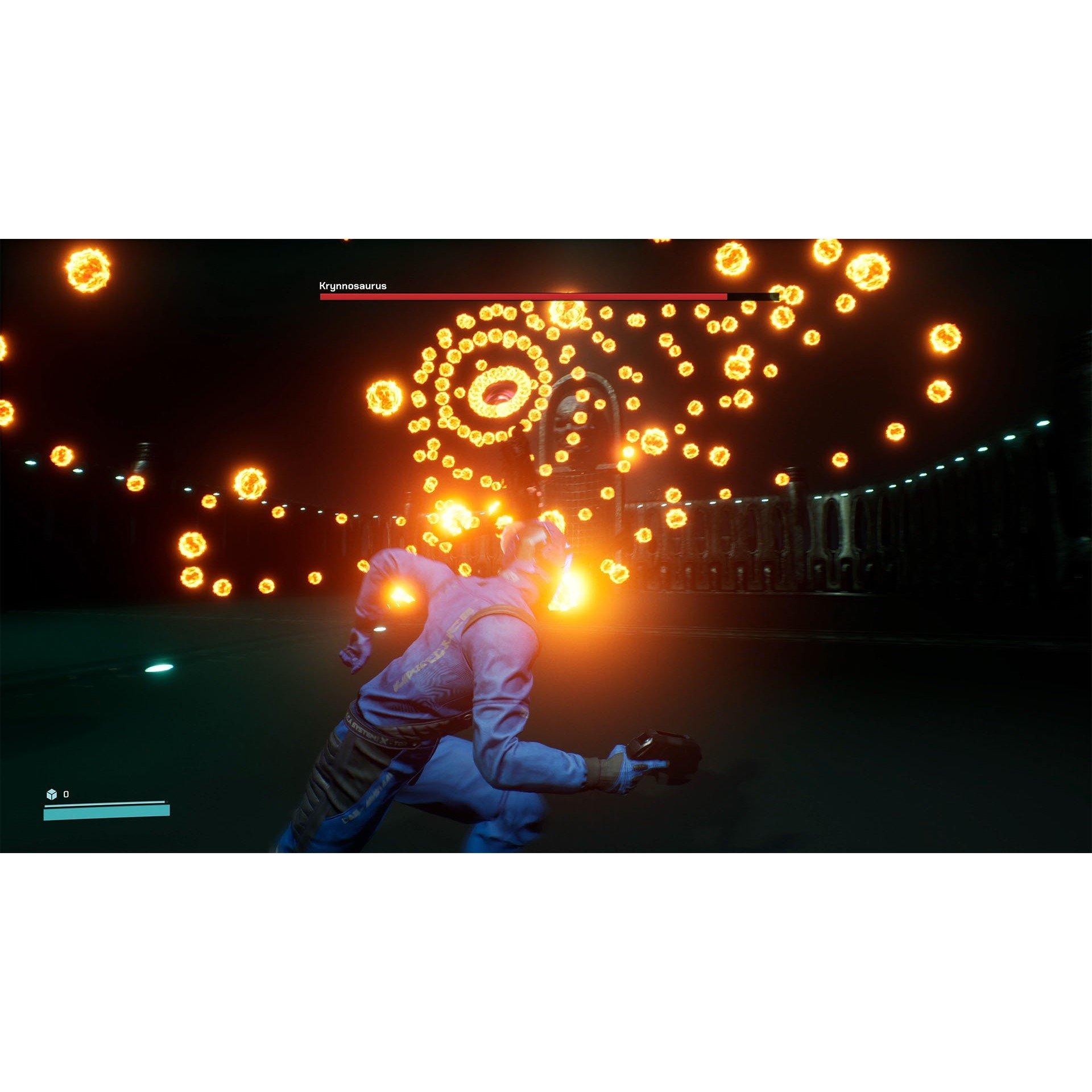 PS5 - Maximum Games - Project Tower - 5