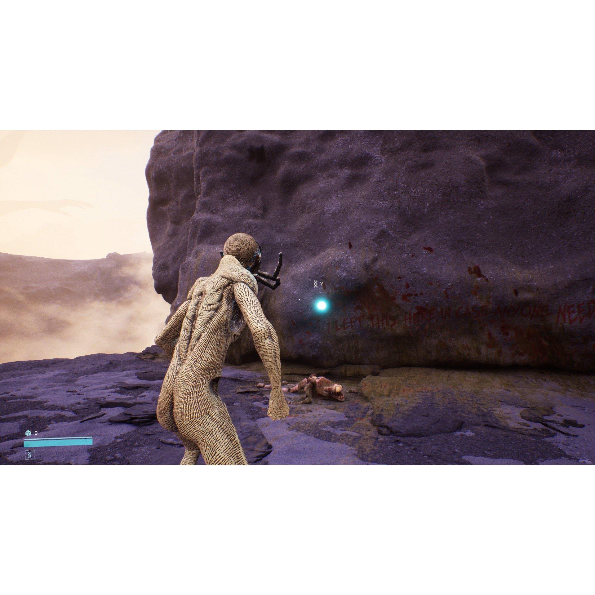 PS5 - Maximum Games - Project Tower - 7