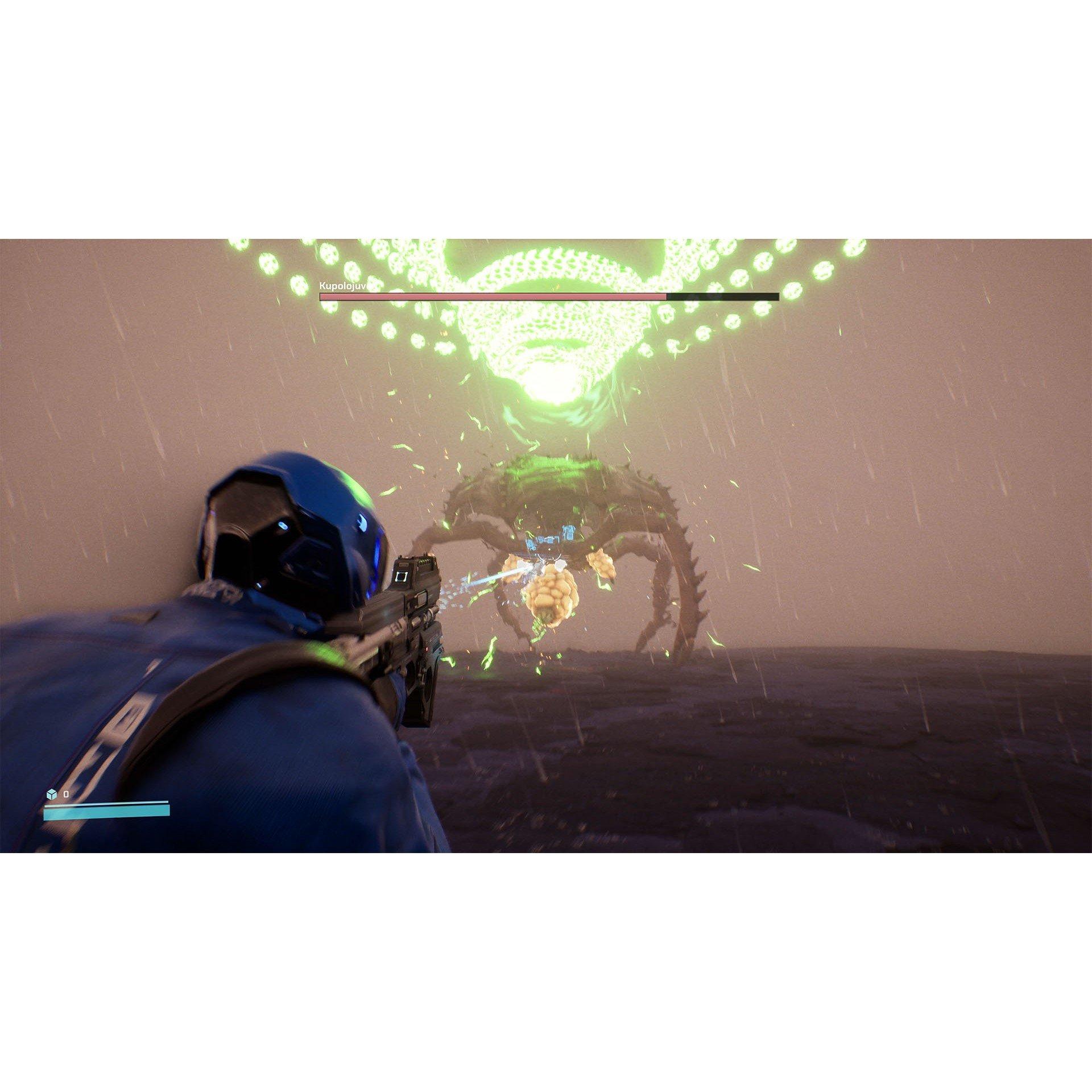 PS5 - Maximum Games - Project Tower - 8