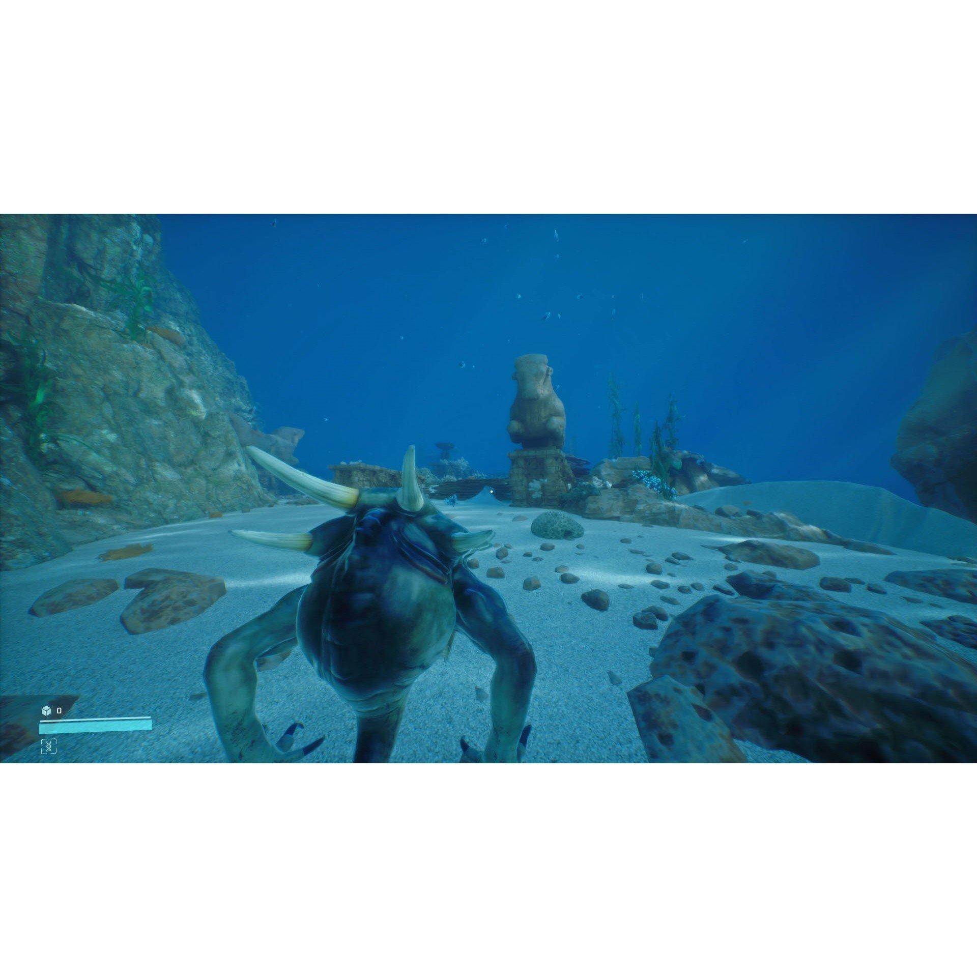 PS5 - Maximum Games - Project Tower - 10