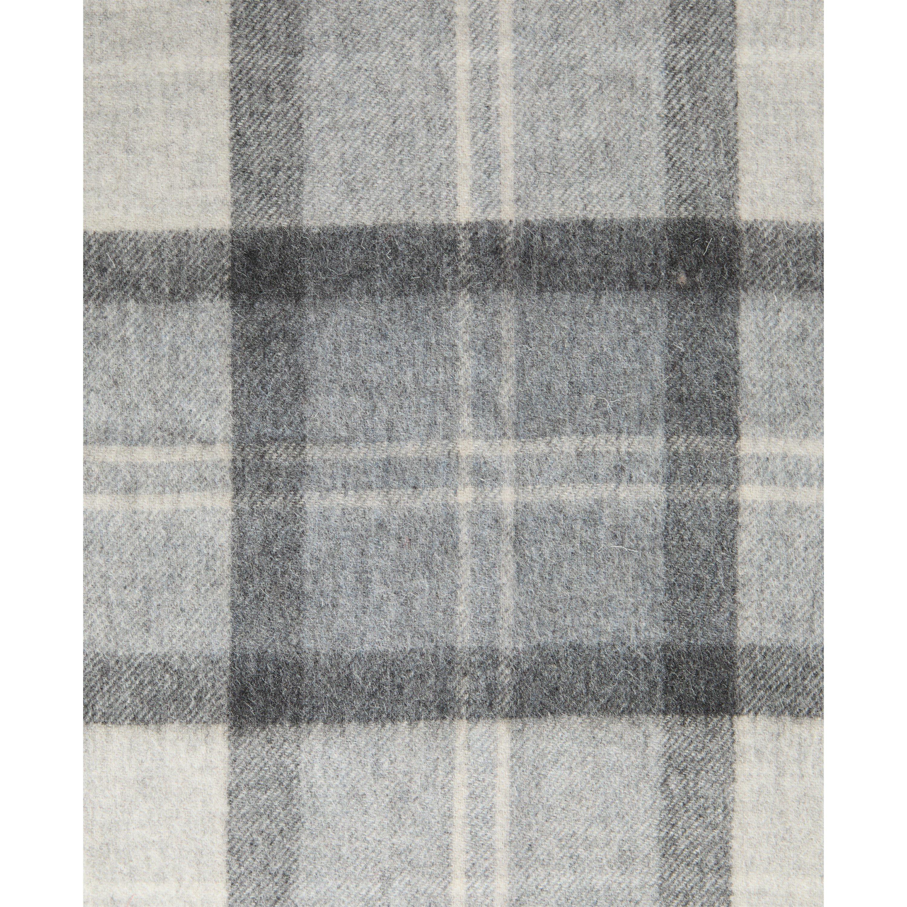 Ice Granite - Barbour - B.Li Mineral Tartan Sc 64 - 5