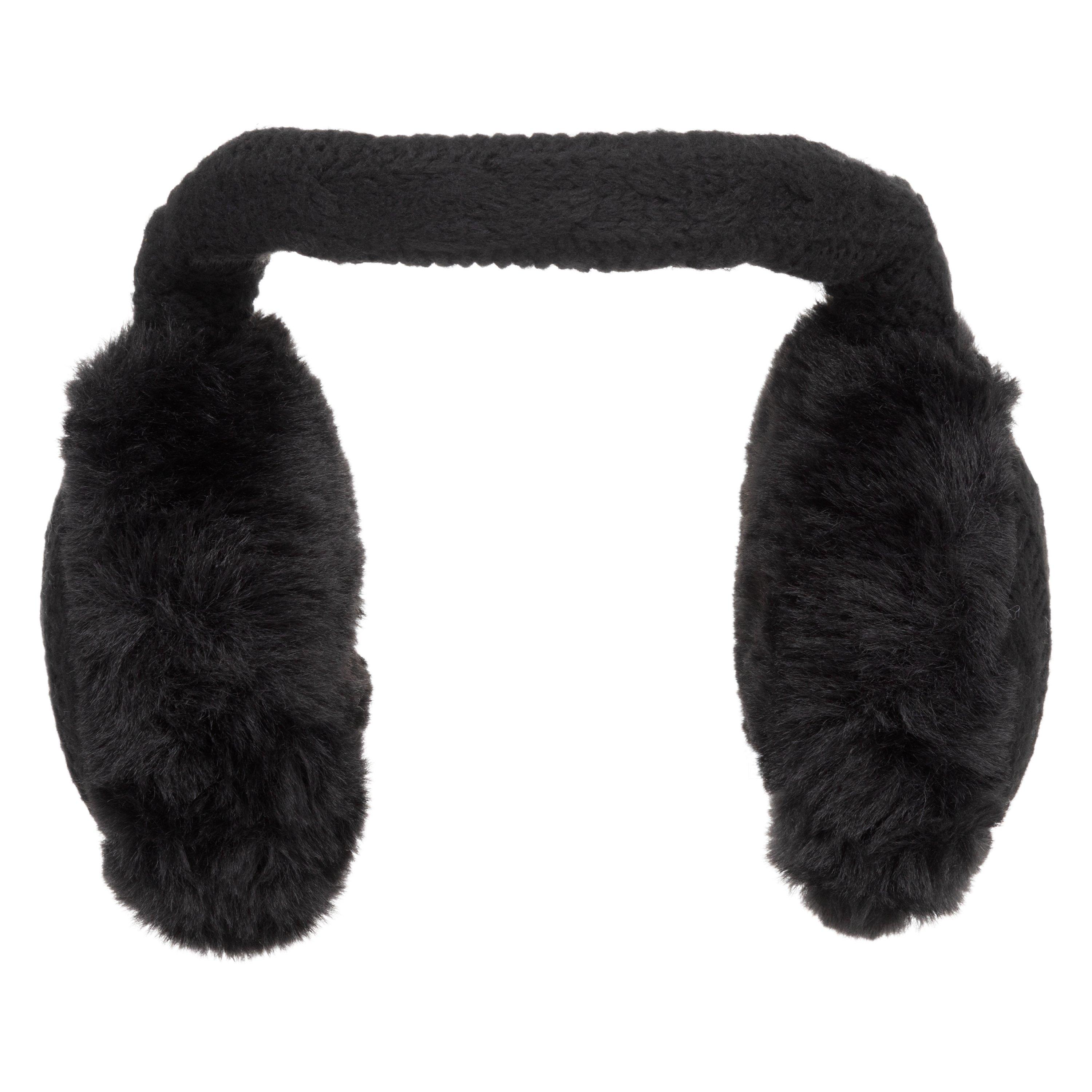 Nero - SoulCal - Adults Soul 54 Ear Muffs - 4