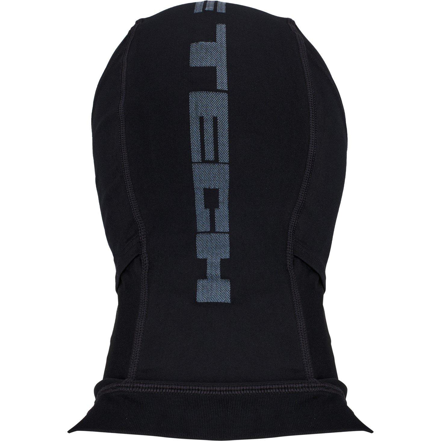 Crna - Nike - Nike Knit Hyperwarm Hood - 2
