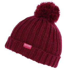 Regatta Luminosity Hatiii Bobble Hat Unisex Kids