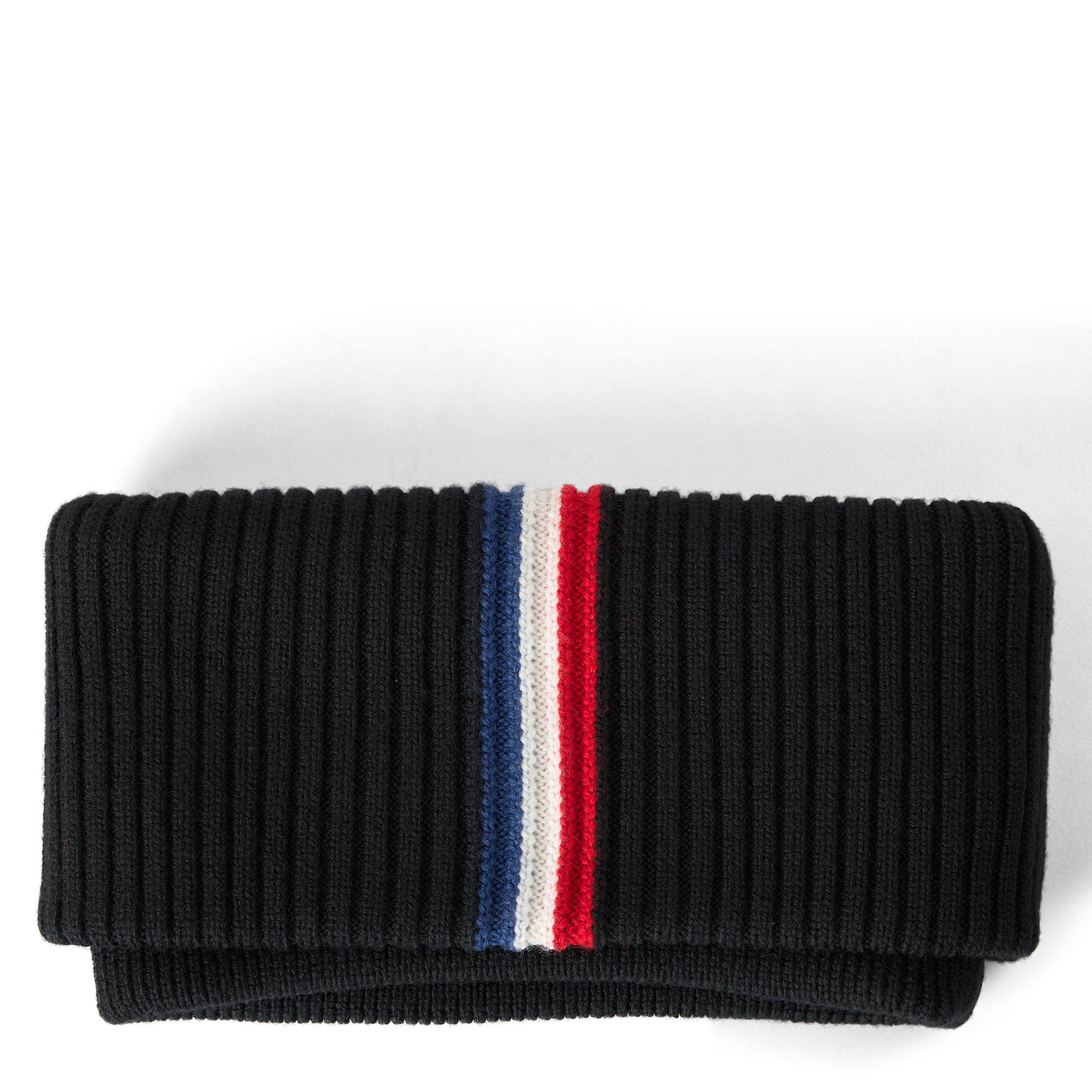 Black 999 - Moncler - Moncler Neck Warmer Sn64 - 1