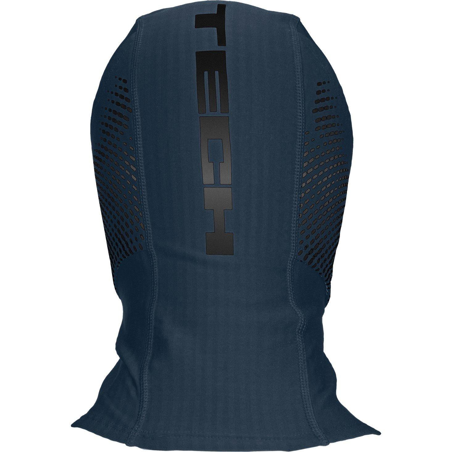 Nuovo Ardesia/Nero - Nike - Hyperwarm Reflective Hood - 2