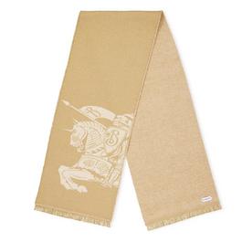 Burberry Ekd Scarf