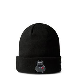 New Era NE Animal Beanie Juniors