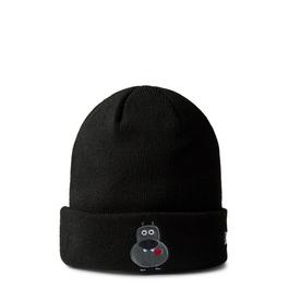 New Era Animal Beanie