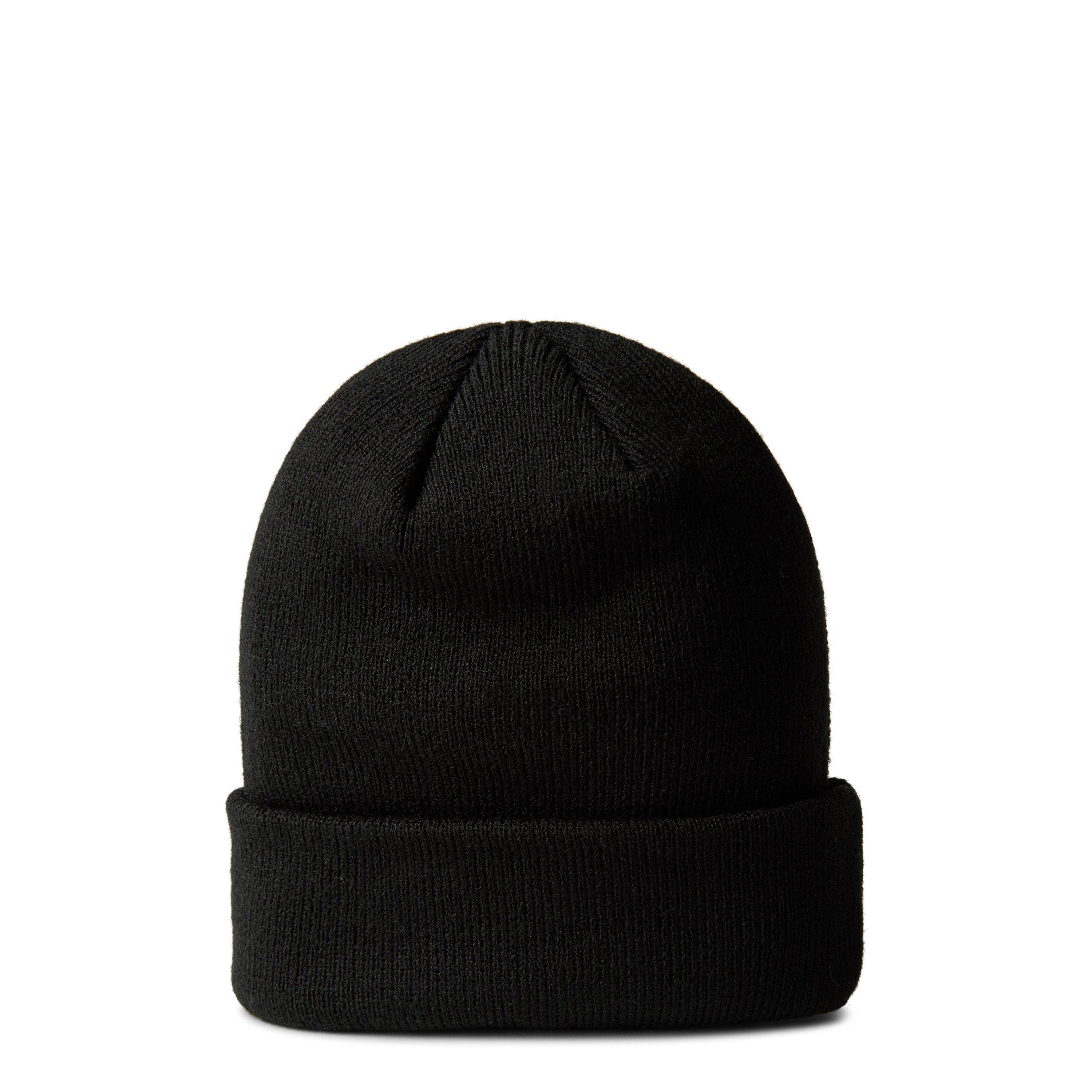 Black - New Era - Kids' Animal Beanie - 2