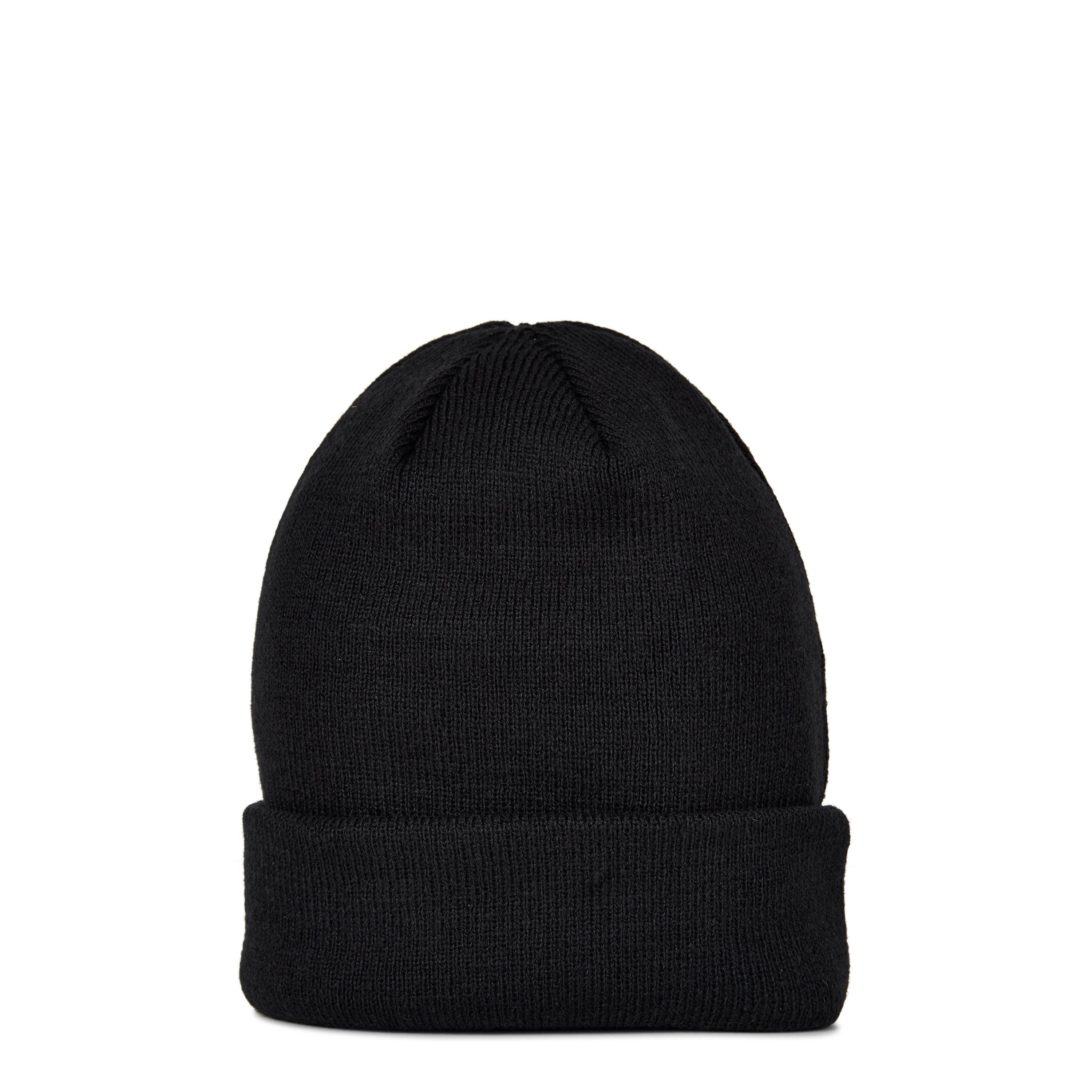Marineblå - New Era - Animal Beanie - 2