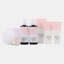 Jack Wills 7pc Bath Ld54