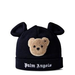 Palm Angels Bear Beanie Jn99