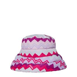 Missoni Logo Hat Jn99