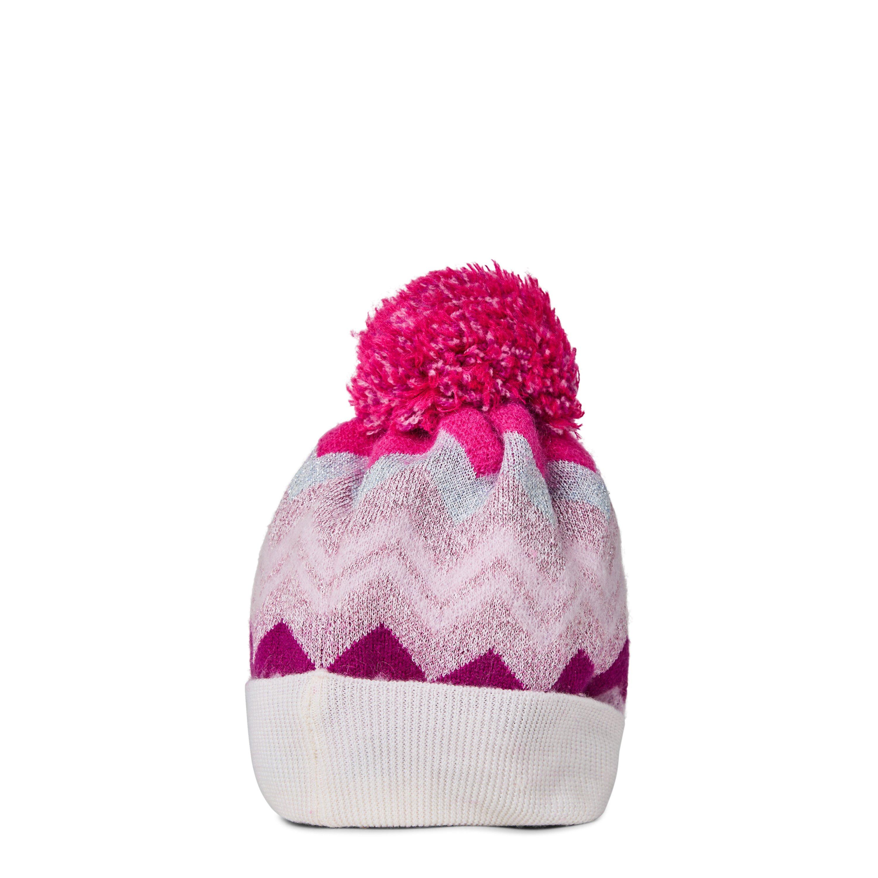 colourful - Missoni - Kids Kids' Beanie - 2