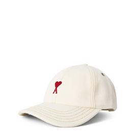 Ami Paris Logo Baseball Cap