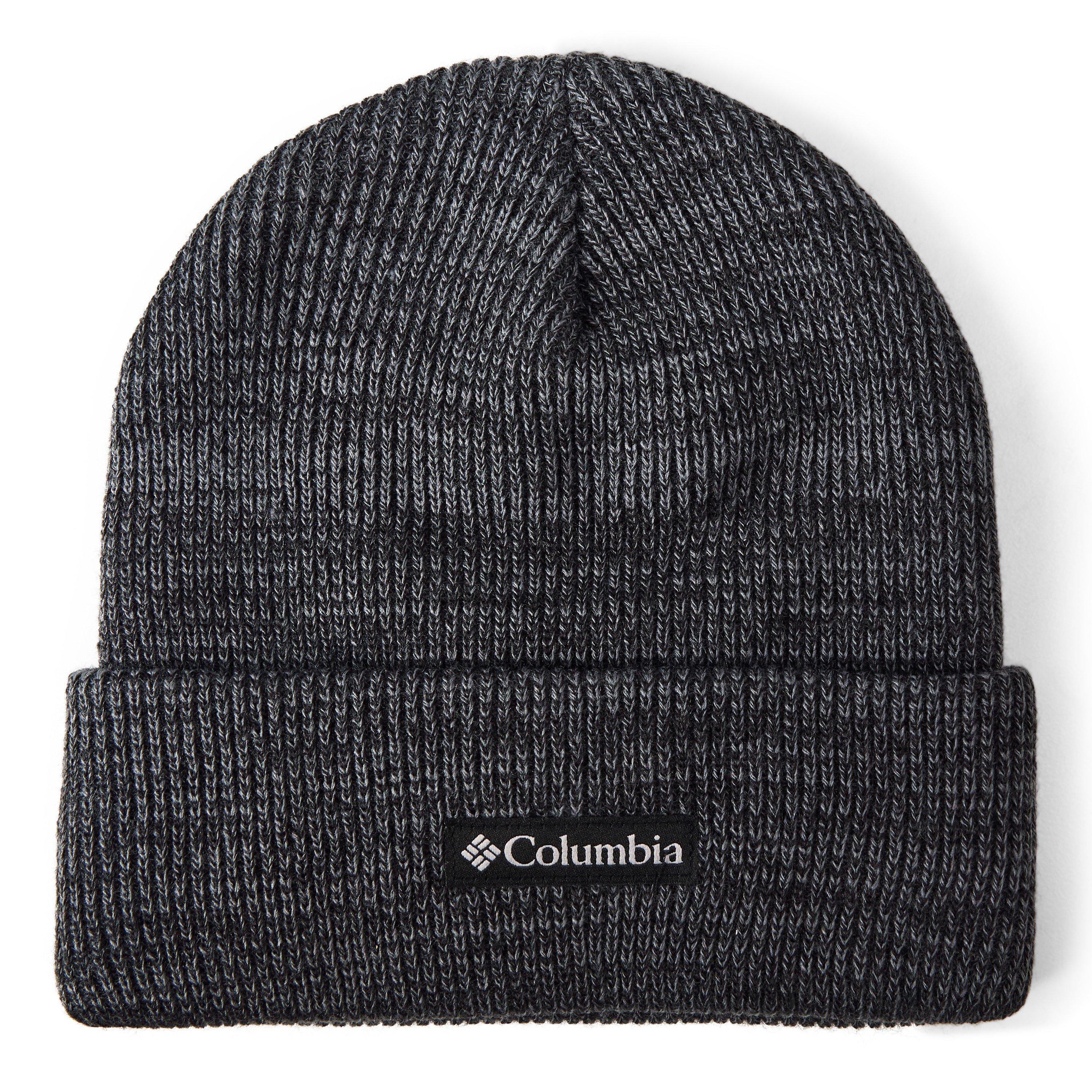 Grey - Columbia - Columbia Wtch Beanie 71 - 1