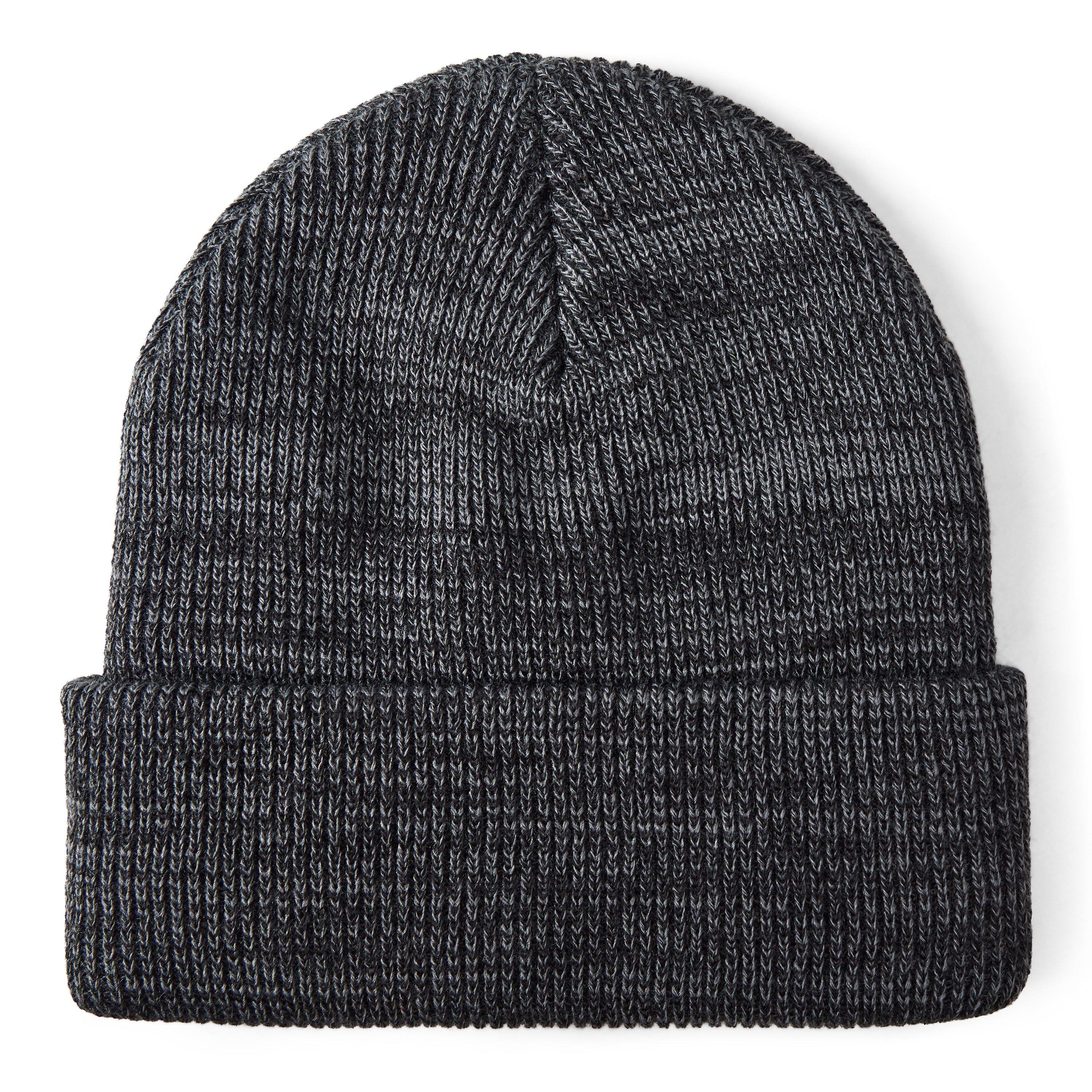 Grey - Columbia - Columbia Wtch Beanie 71 - 2