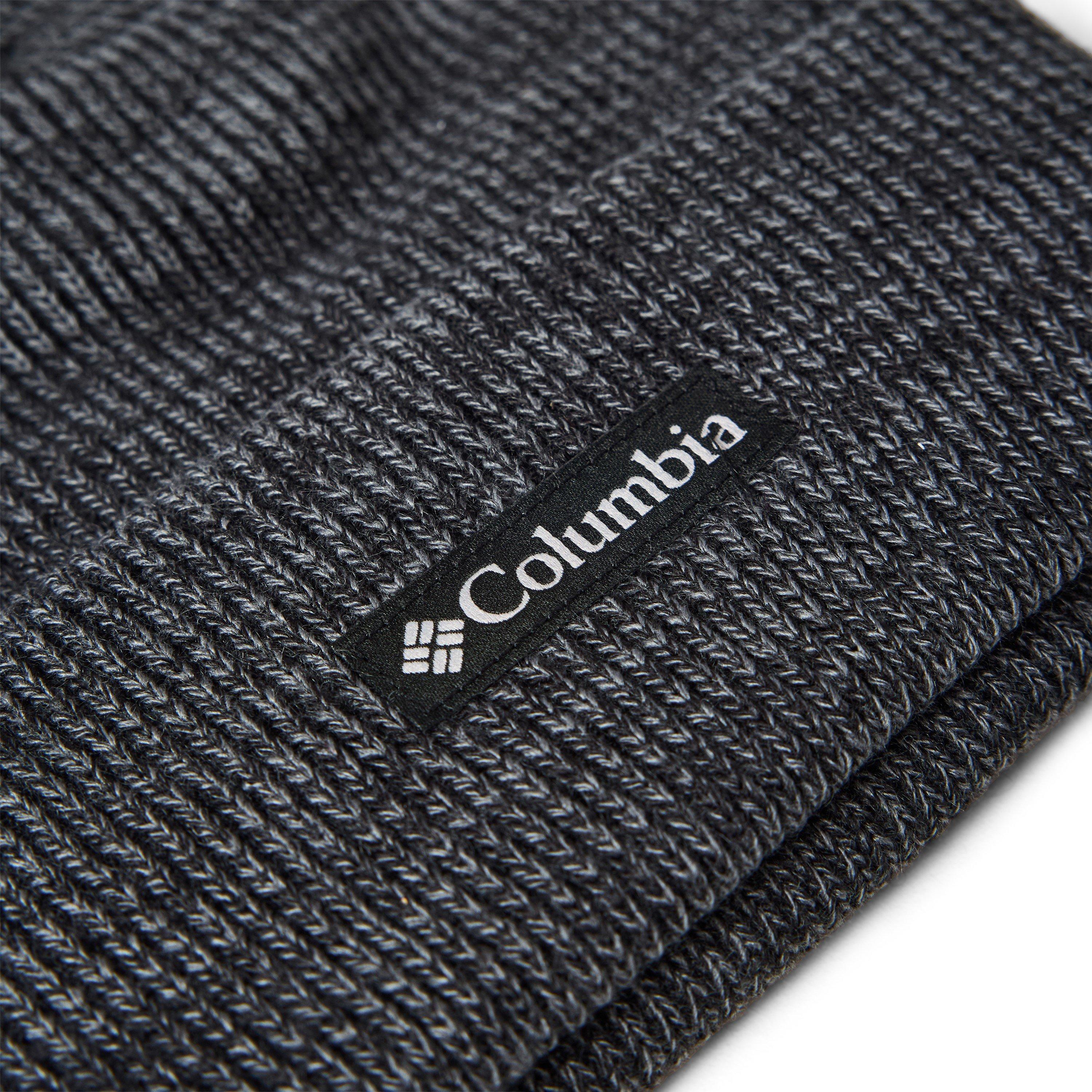 Grey - Columbia - Columbia Wtch Beanie 71 - 3