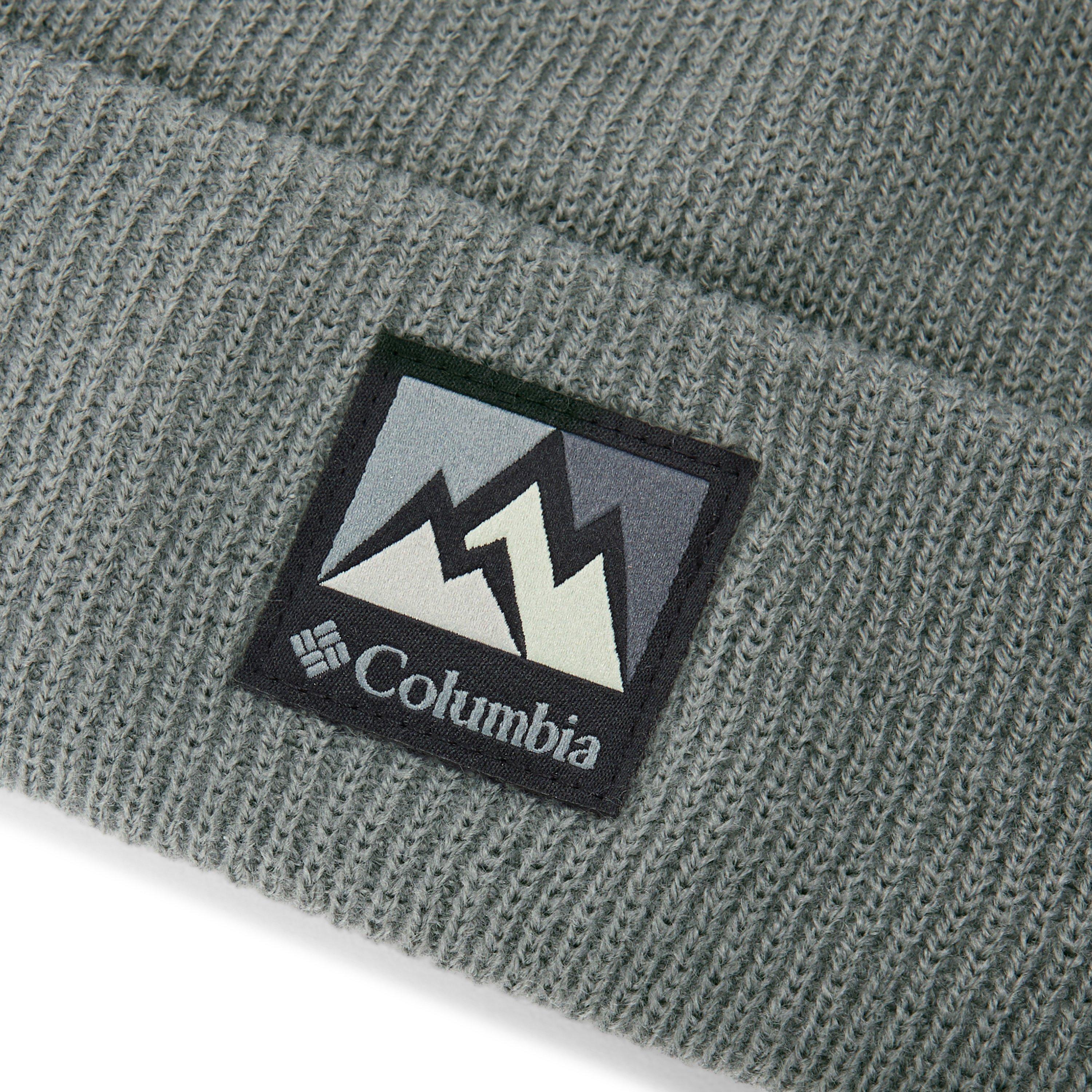 Green - Columbia - Columbia Wtch Beanie 71 - 3