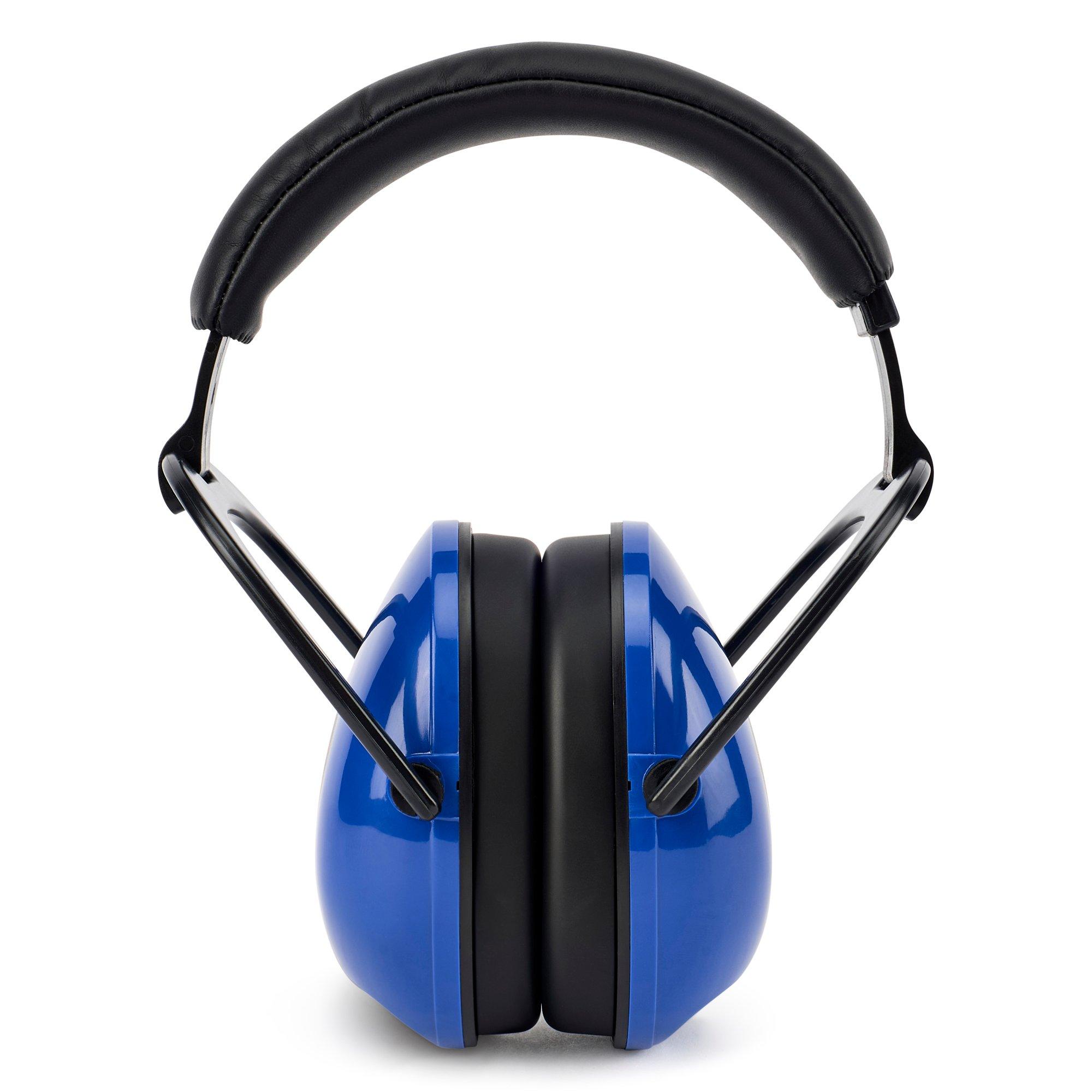Chelsea FC - Team - Football Officially Licensed Kids Ear Defenders - 3