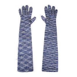 Missoni Sequn Gloves Ld99