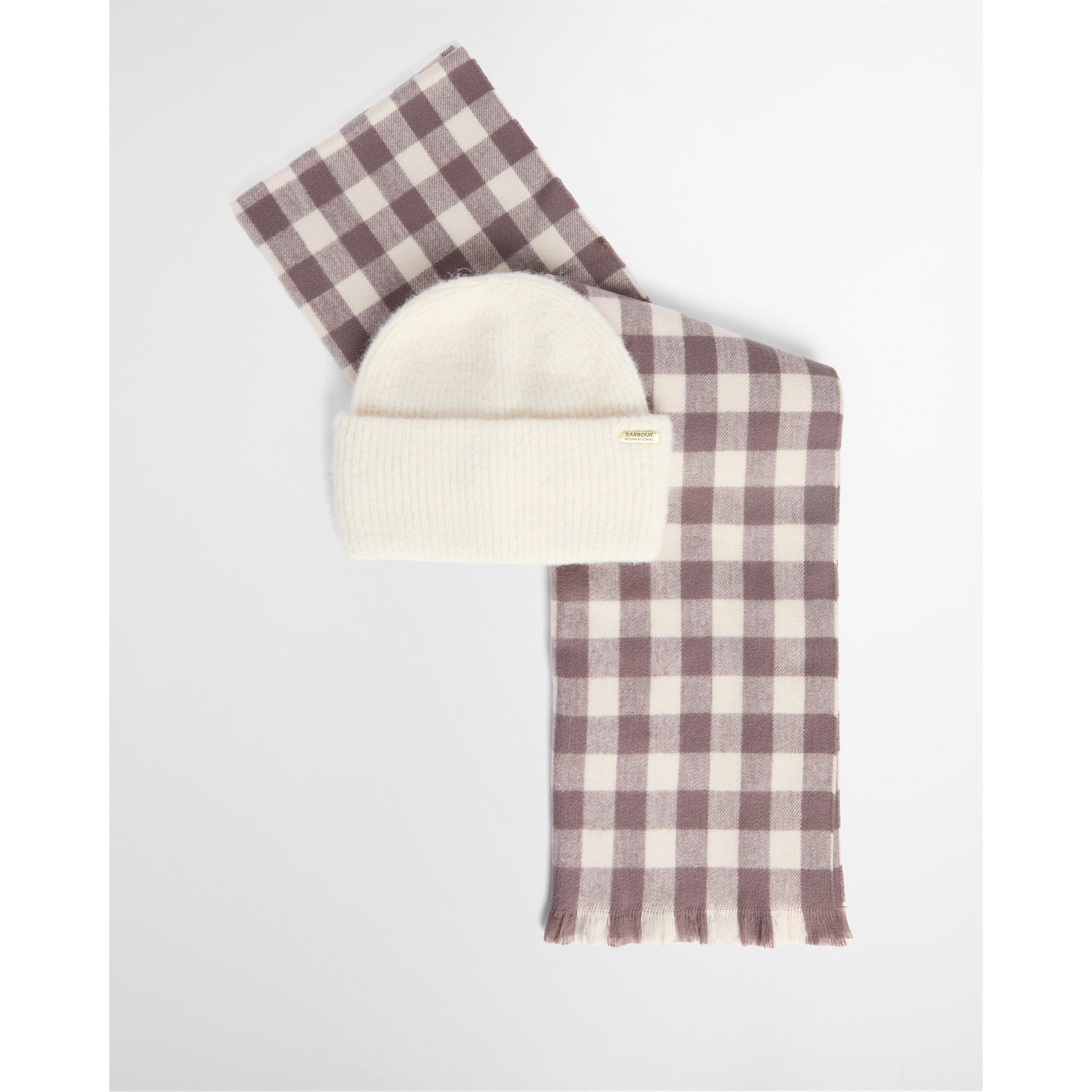 Moonbeam/Truff - Barbour International - B.Int Kemora Bn & Sc Ld64 - 1