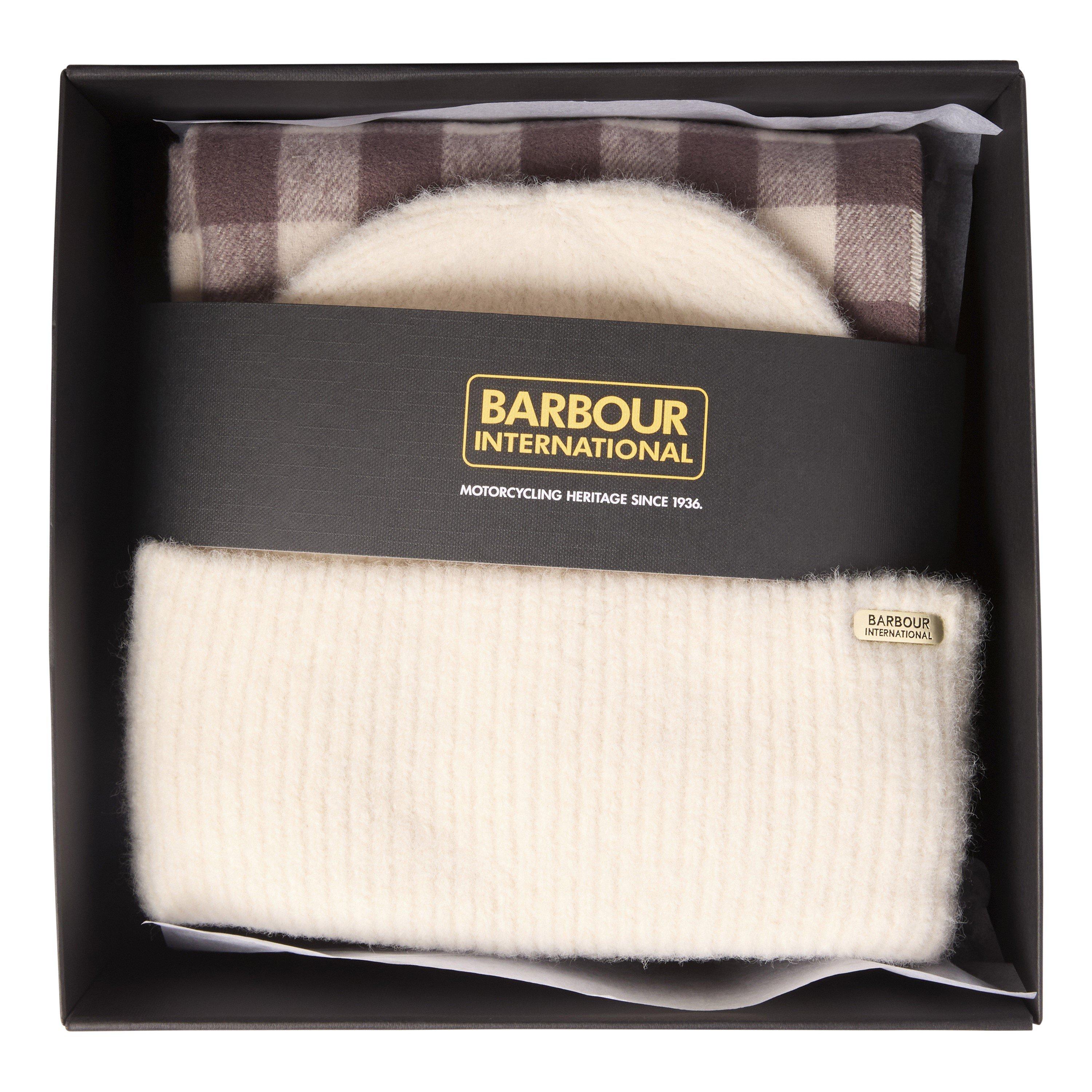 Moonbeam/Truff - Barbour International - B.Int Kemora Bn & Sc Ld64 - 4
