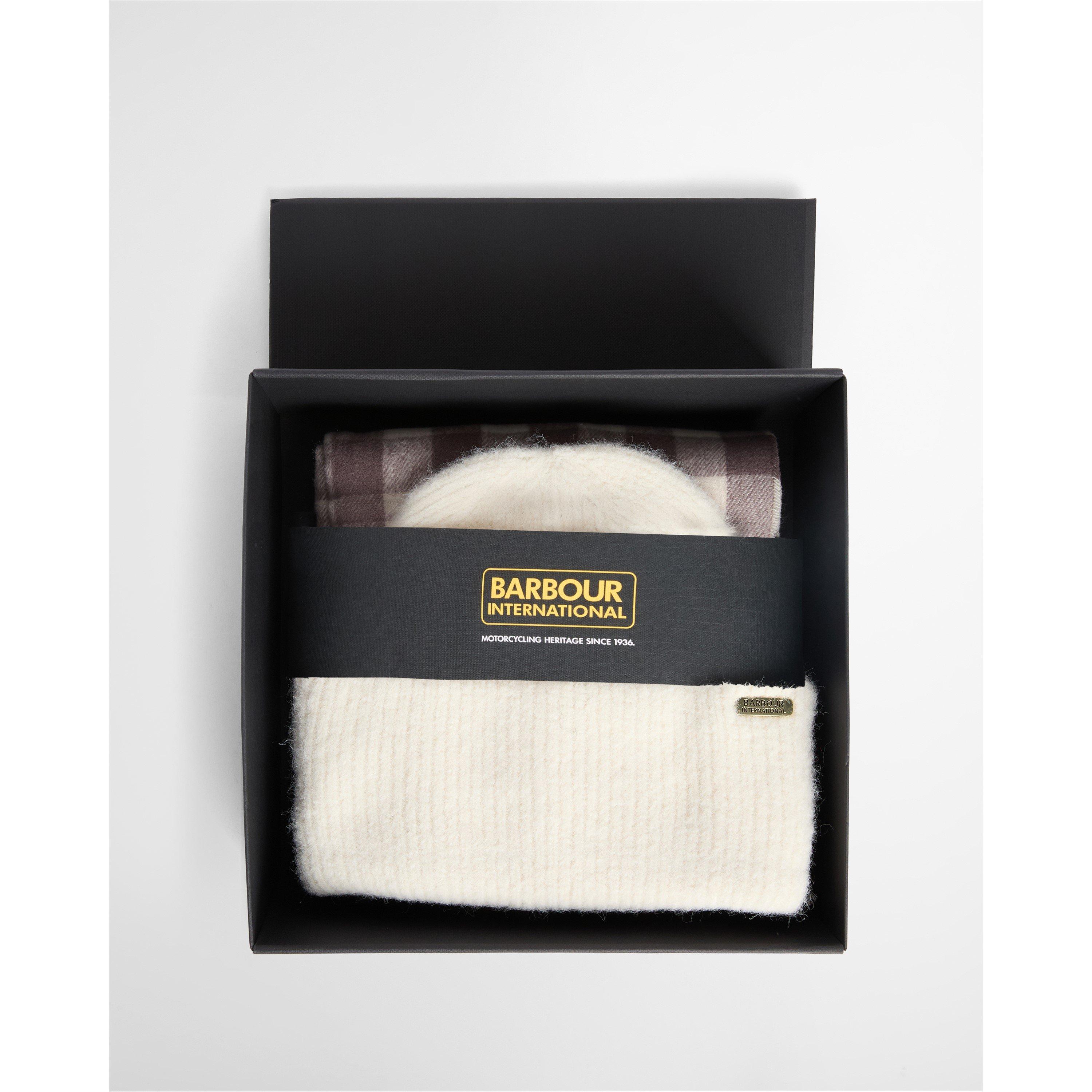 Moonbeam/Truff - Barbour International - B.Int Kemora Bn & Sc Ld64 - 6
