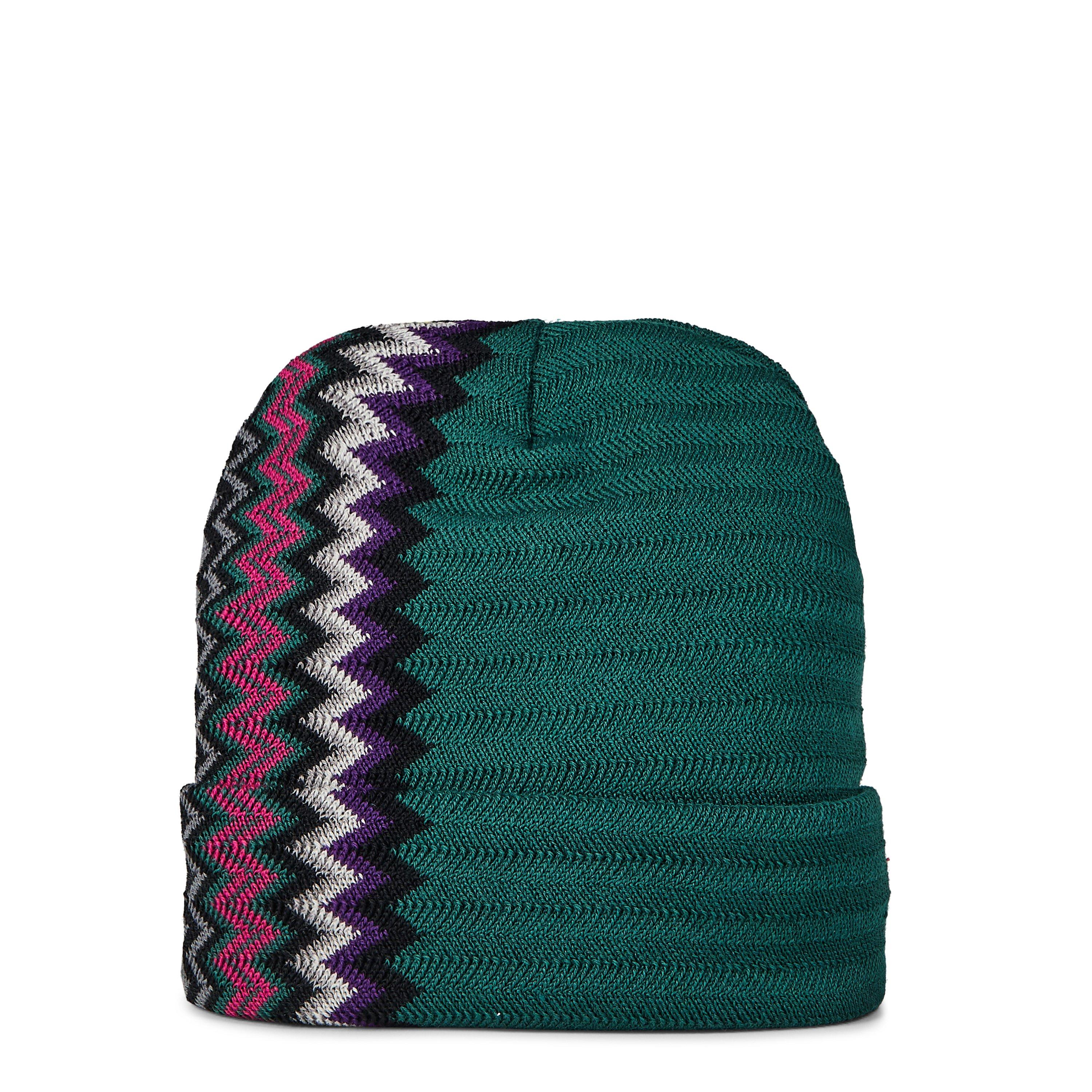Colore Idea 003 - Missoni - Women's Idea Beanie - 1