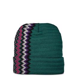 Missoni Idea Hat Ld99