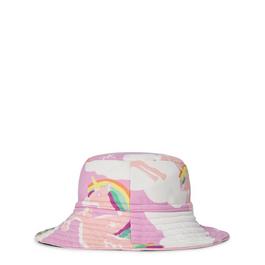 Stella McCartney Logo Hat Jn99