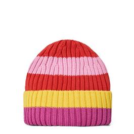 Stella McCartney Logo Hat Jn99