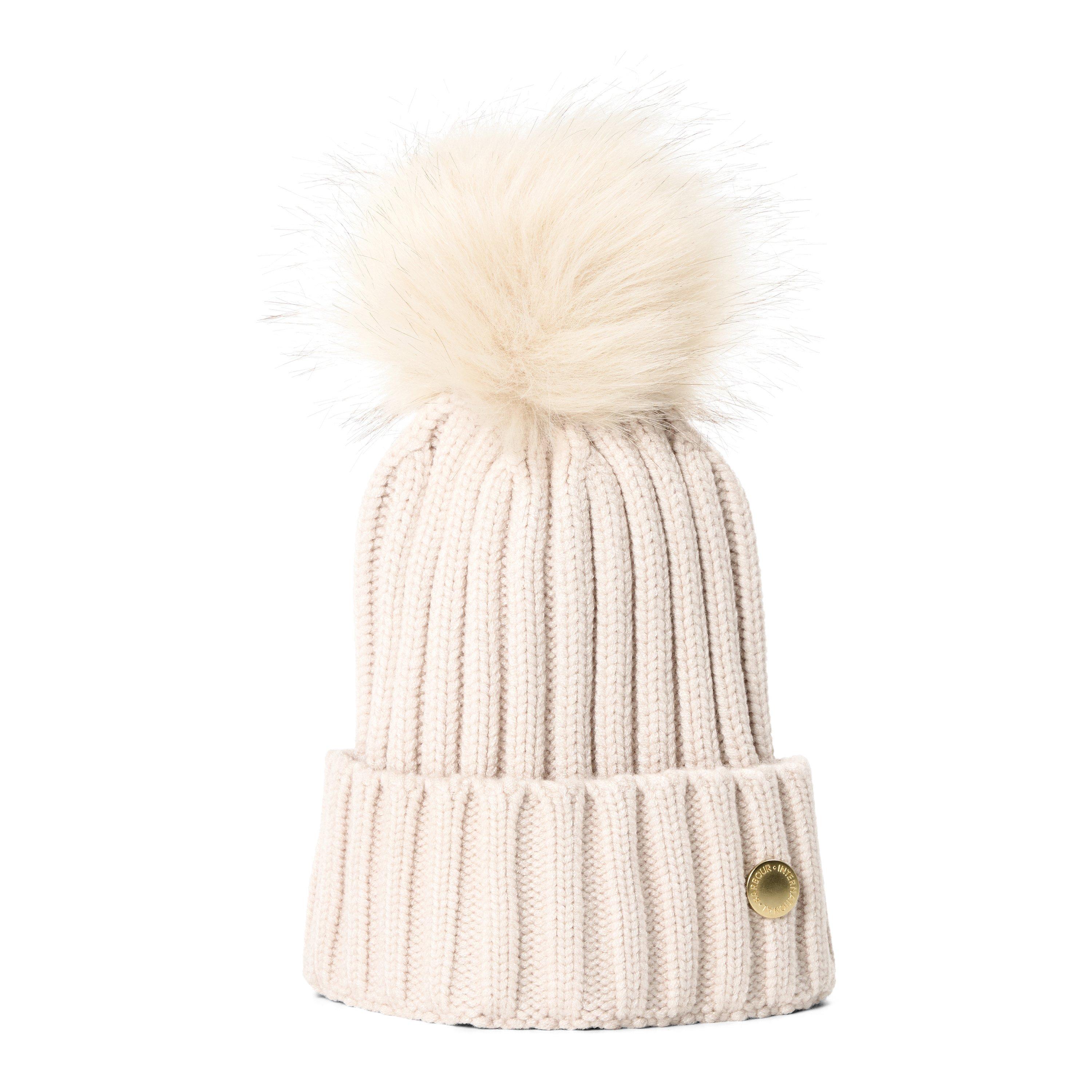 Barbour International Women's Conway Beanie