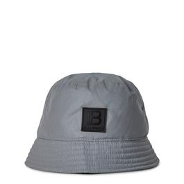 Balmain Logo Hat Jn99