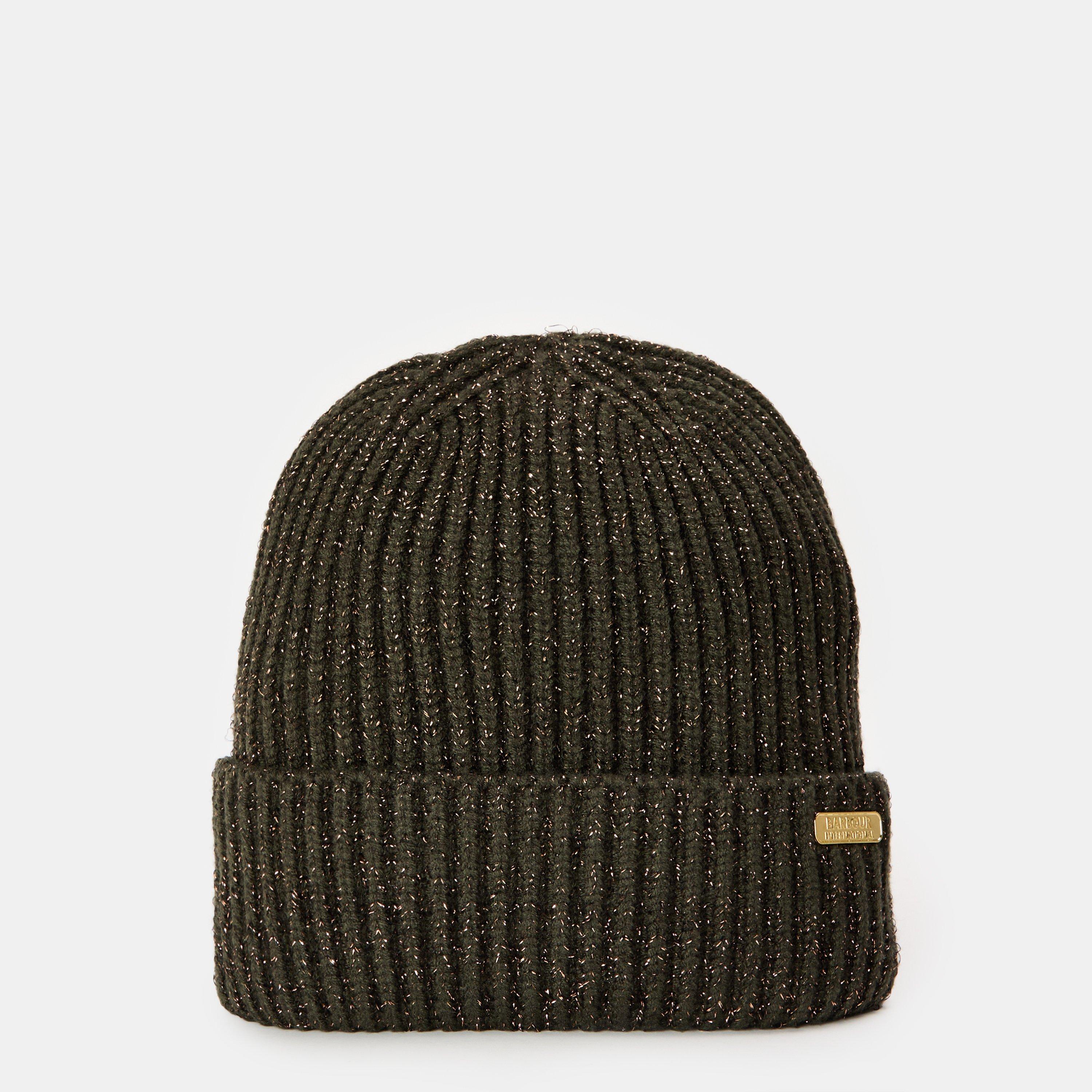  Envy Olive - Barbour - Women's B.Li Set Beanies - 2