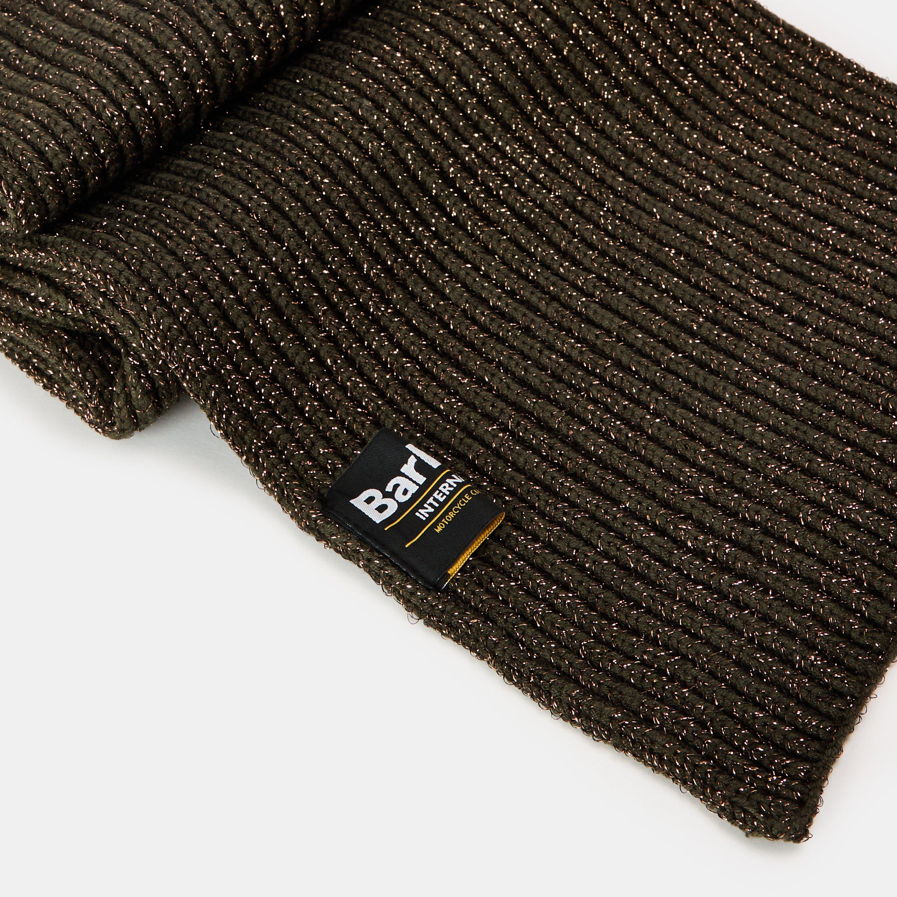  Envy Olive - Barbour - Women's B.Li Set Beanies - 4