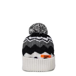 Missoni Logo Hat Jn99