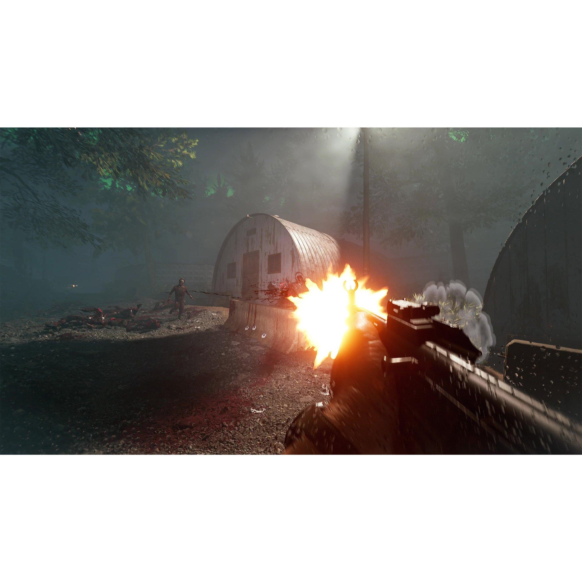 PS5 - Maximum Games - Projekt Z™: Beyond Order - 2