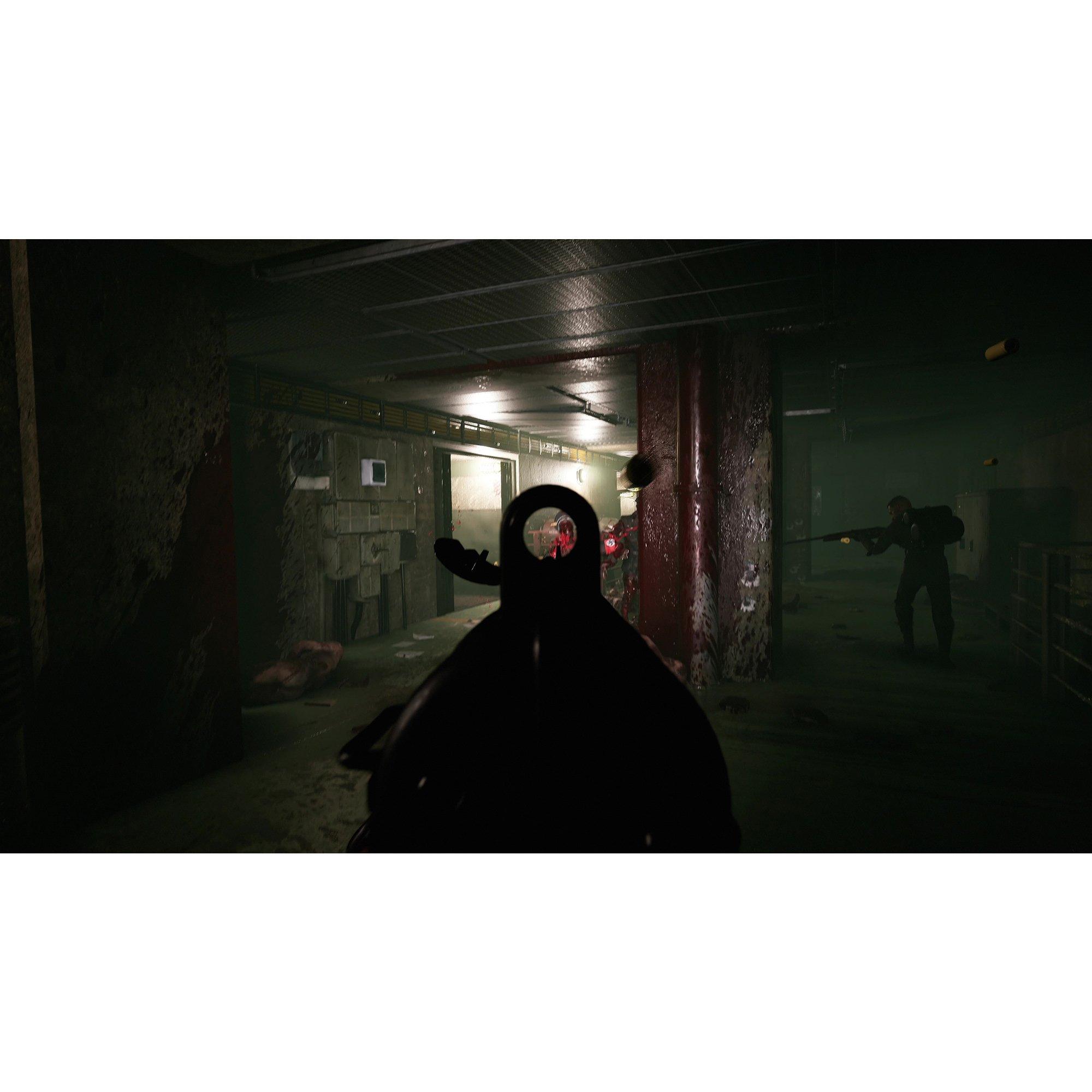 PS5 - Maximum Games - Projekt Z™: Beyond Order - 3