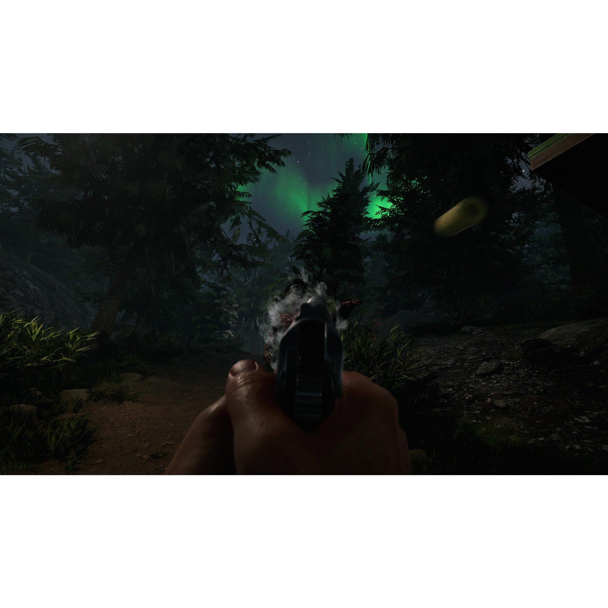 PS5 - Maximum Games - Projekt Z™: Beyond Order - 4