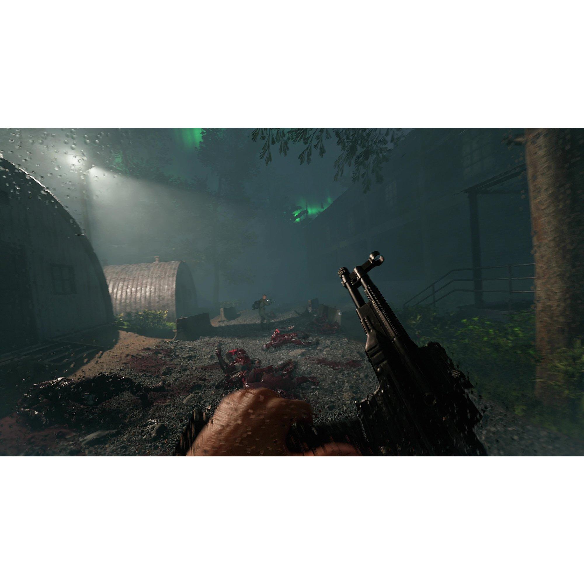 PS5 - Maximum Games - Projekt Z™: Beyond Order - 5