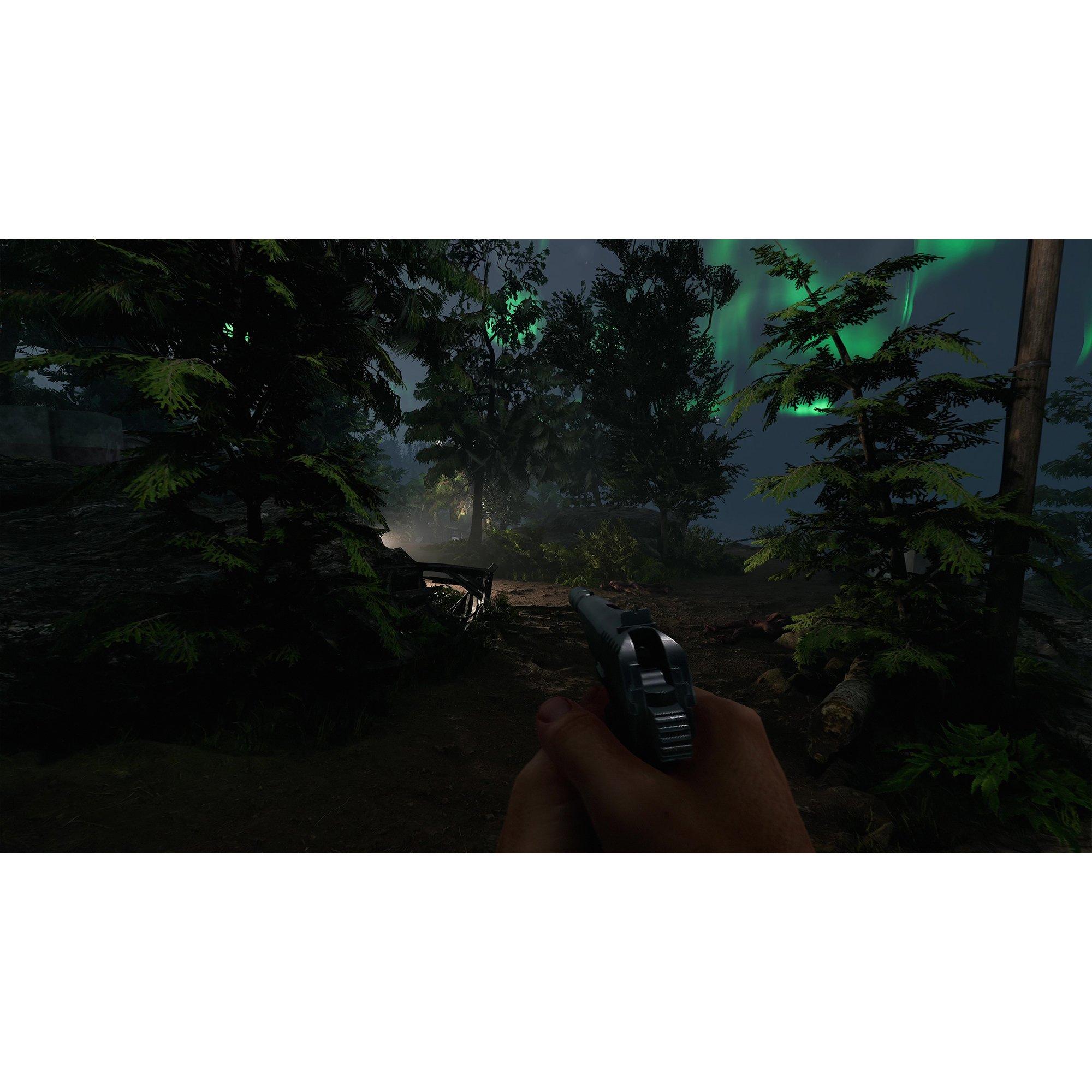 PS5 - Maximum Games - Projekt Z™: Beyond Order - 6