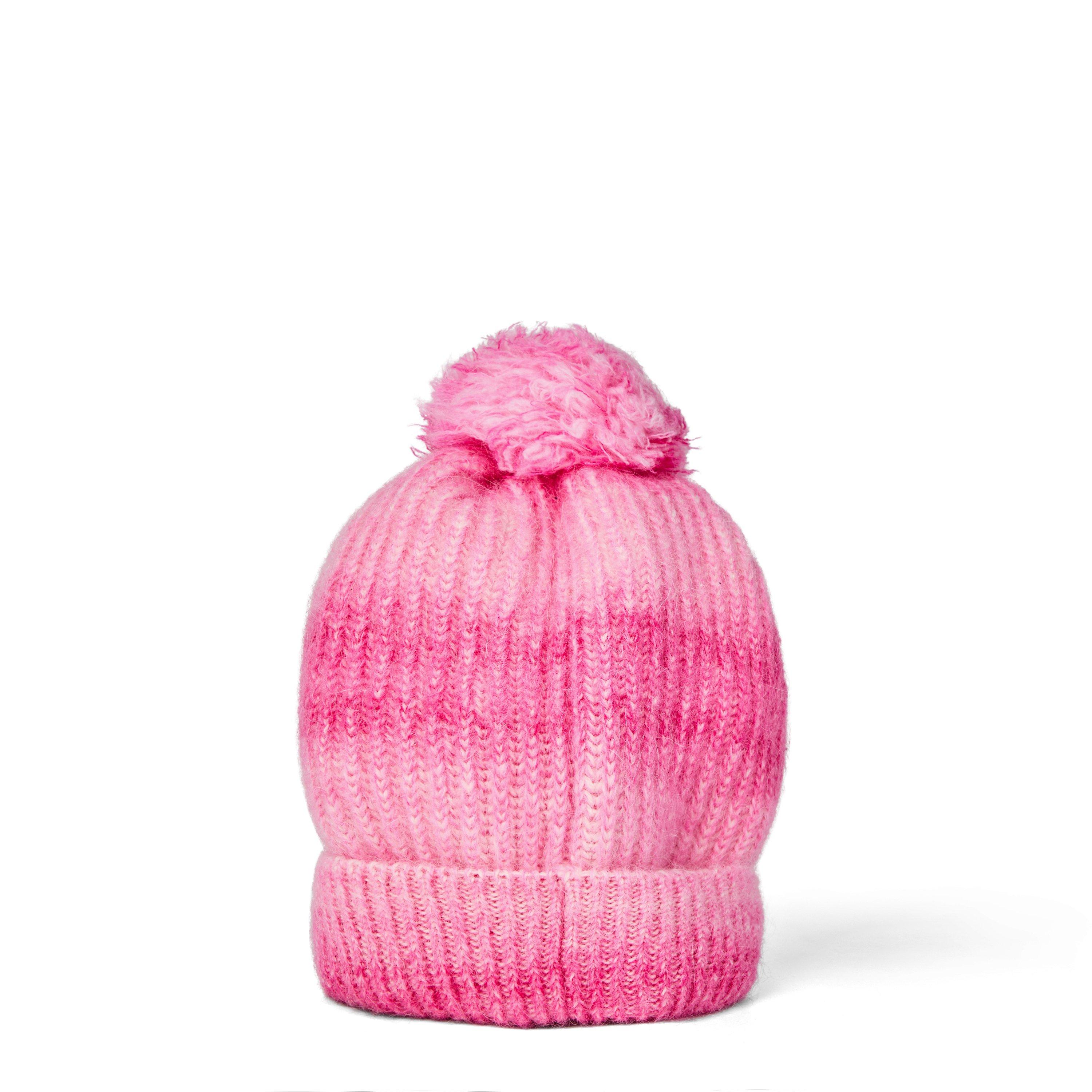 Pink - Missoni - Unisex Kids Beanie - 2