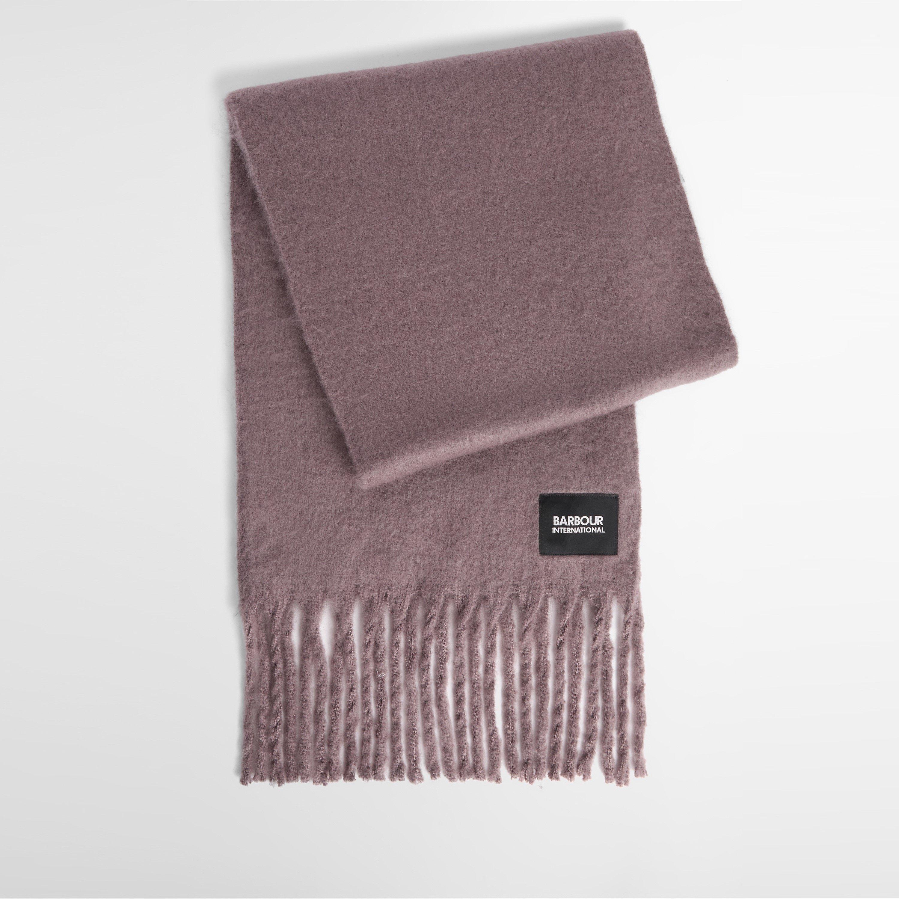 Truffle - Barbour International - B.Int Lilah Scarf Ld64 - 1