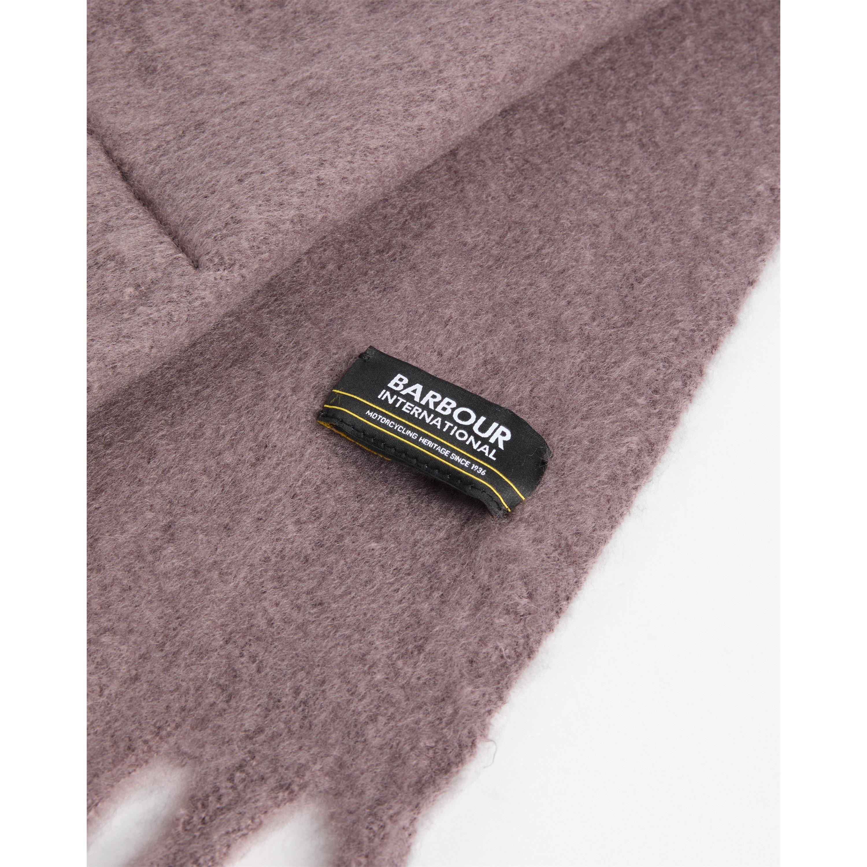 Truffle - Barbour International - B.Int Lilah Scarf Ld64 - 3