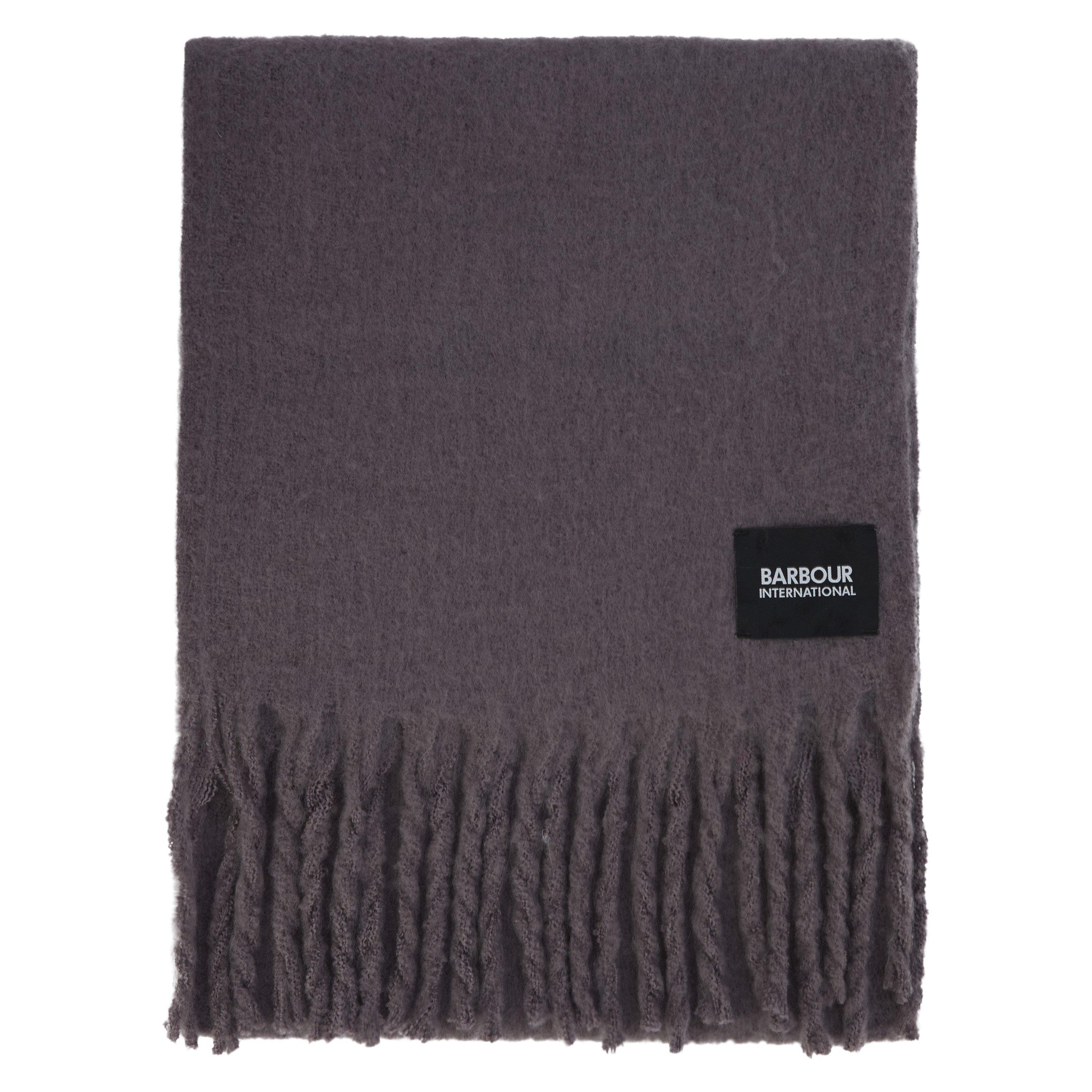 Truffle - Barbour International - B.Int Lilah Scarf Ld64 - 4
