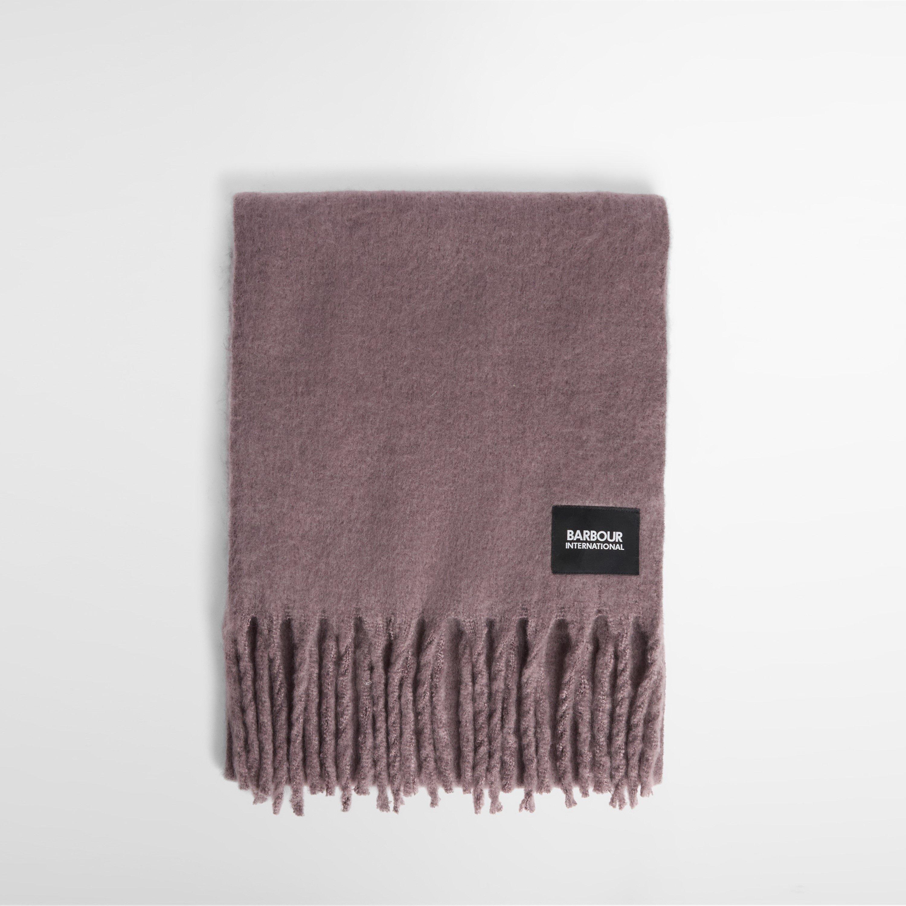 Truffle - Barbour International - B.Int Lilah Scarf Ld64 - 6